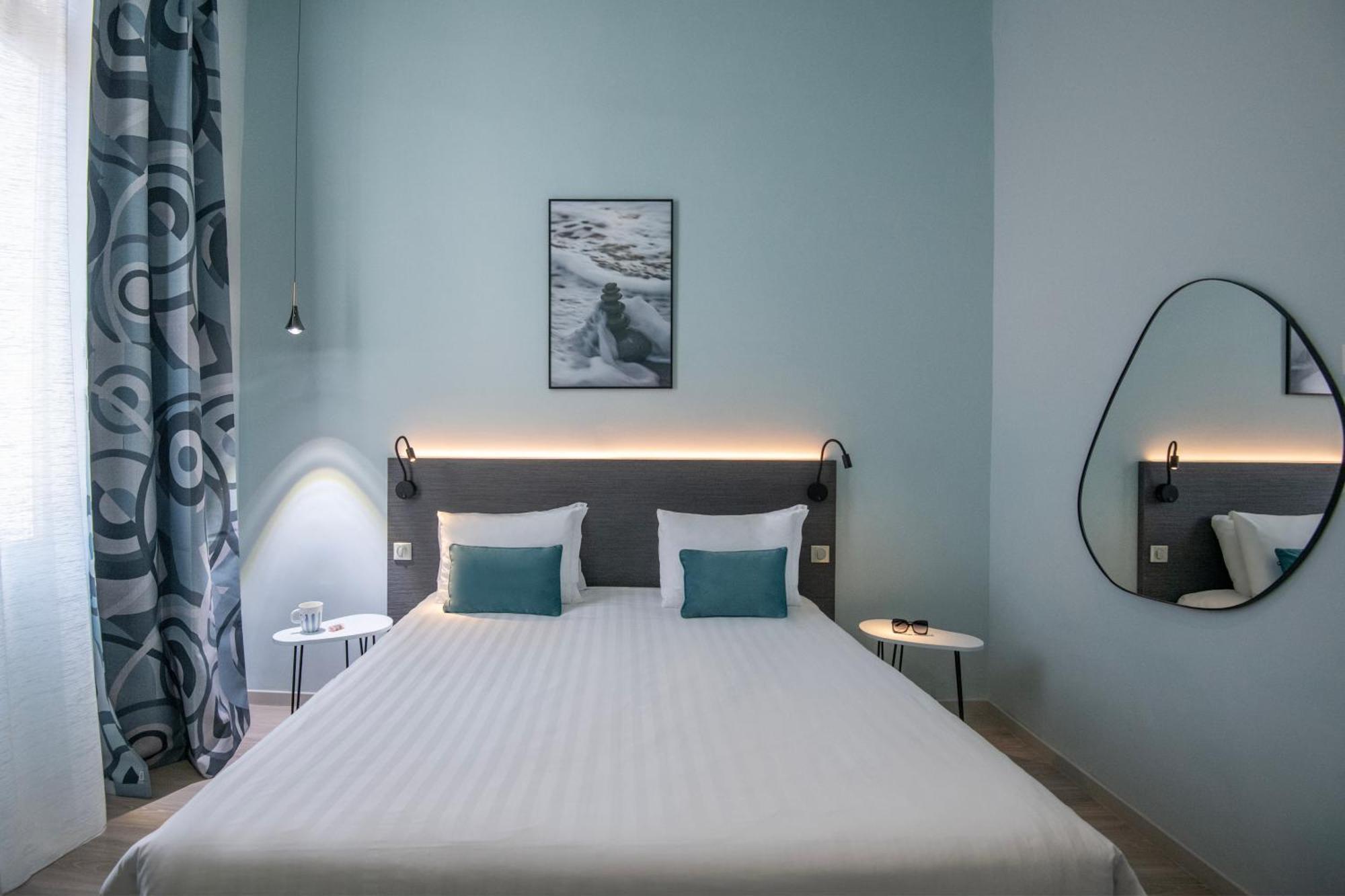 Best Western Alba Nice