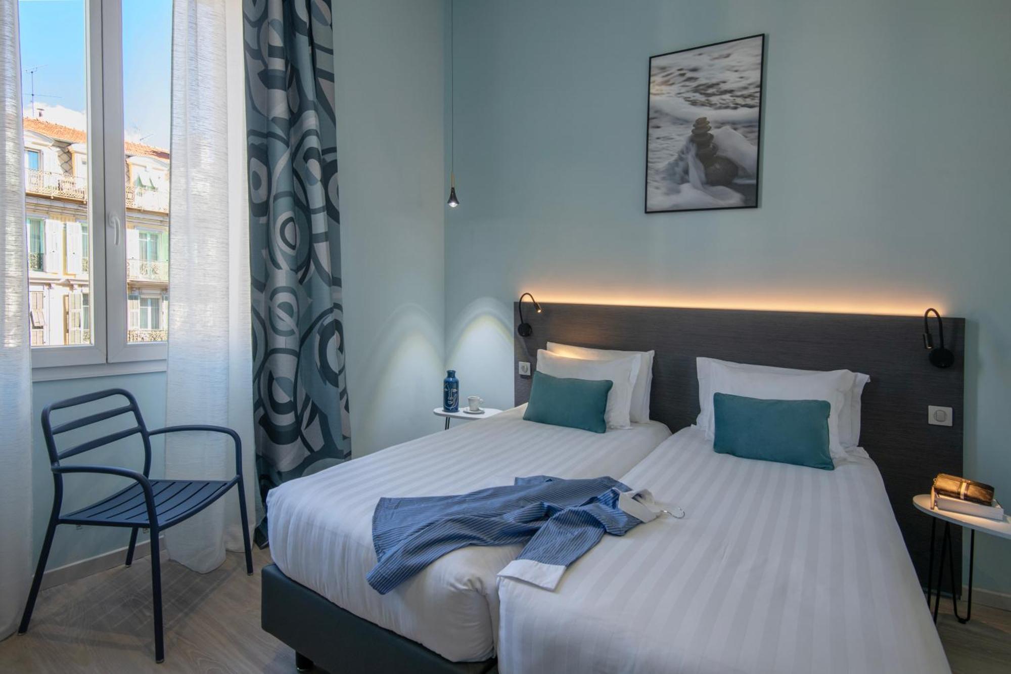 Hotel Best Western Alba
