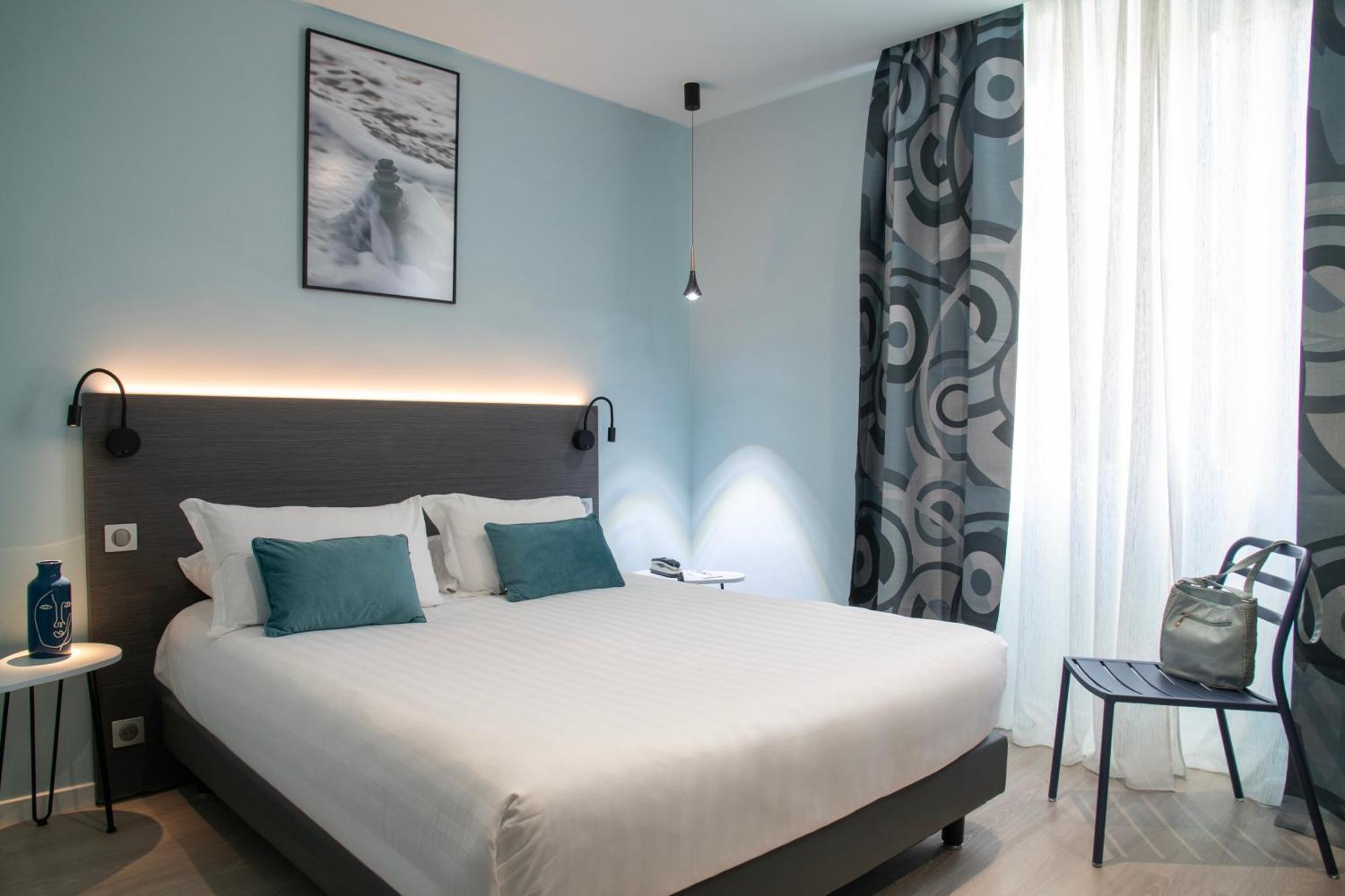 Best Western Alba Hotel 4*