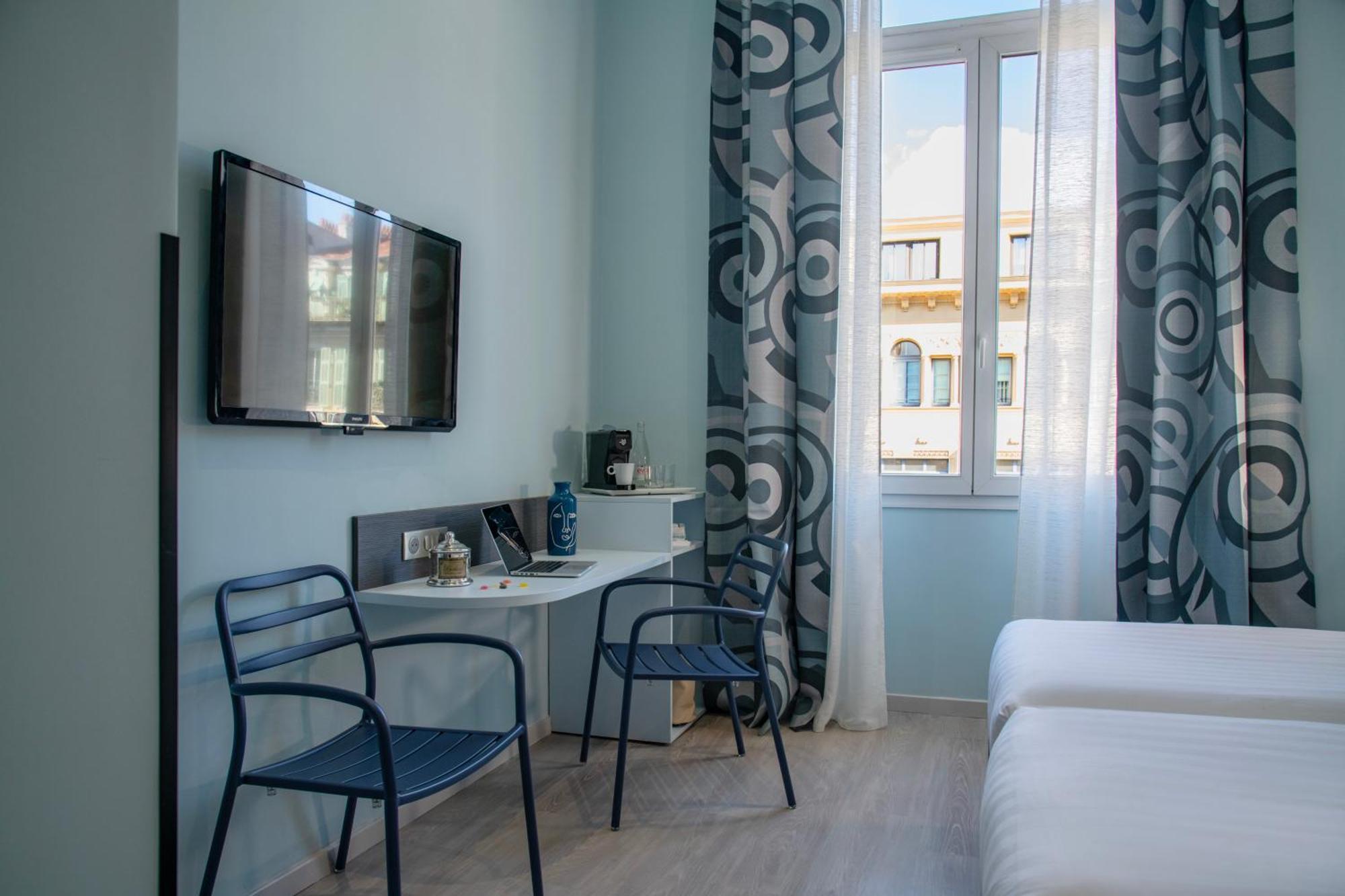 Hotel Best Western Alba 4*