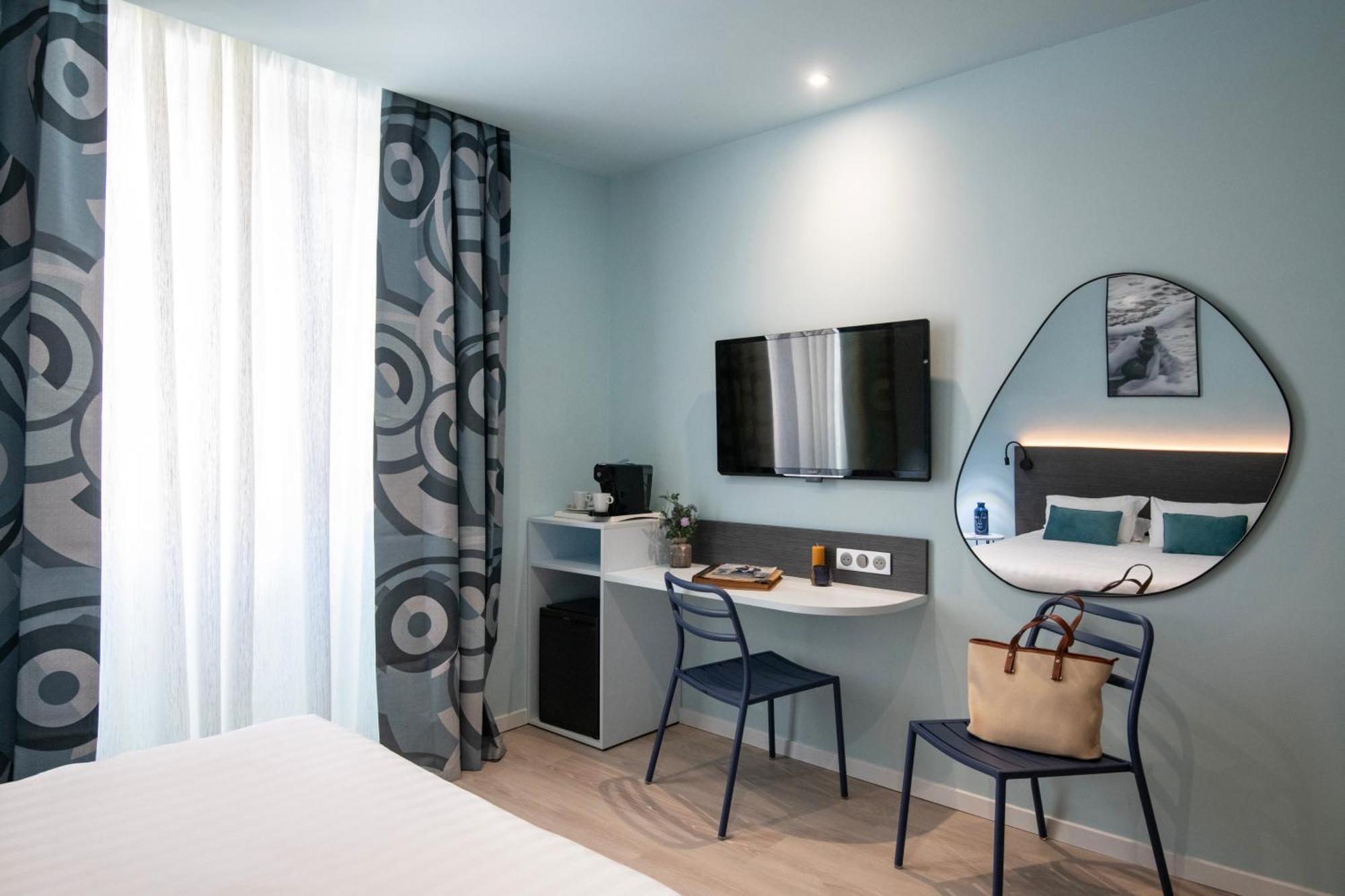 Hotel Best Western Alba Nice