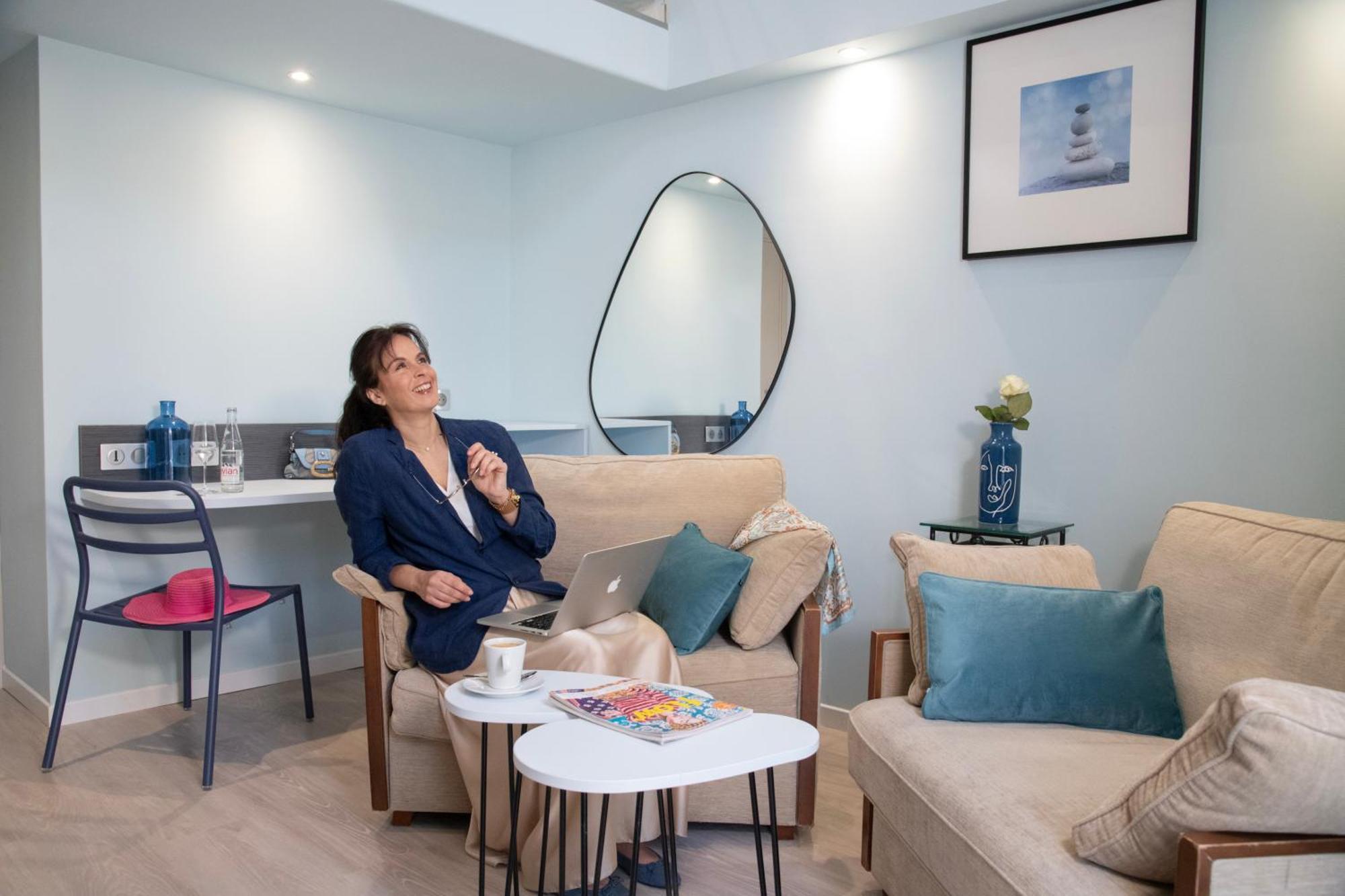 Hotel Best Western Alba