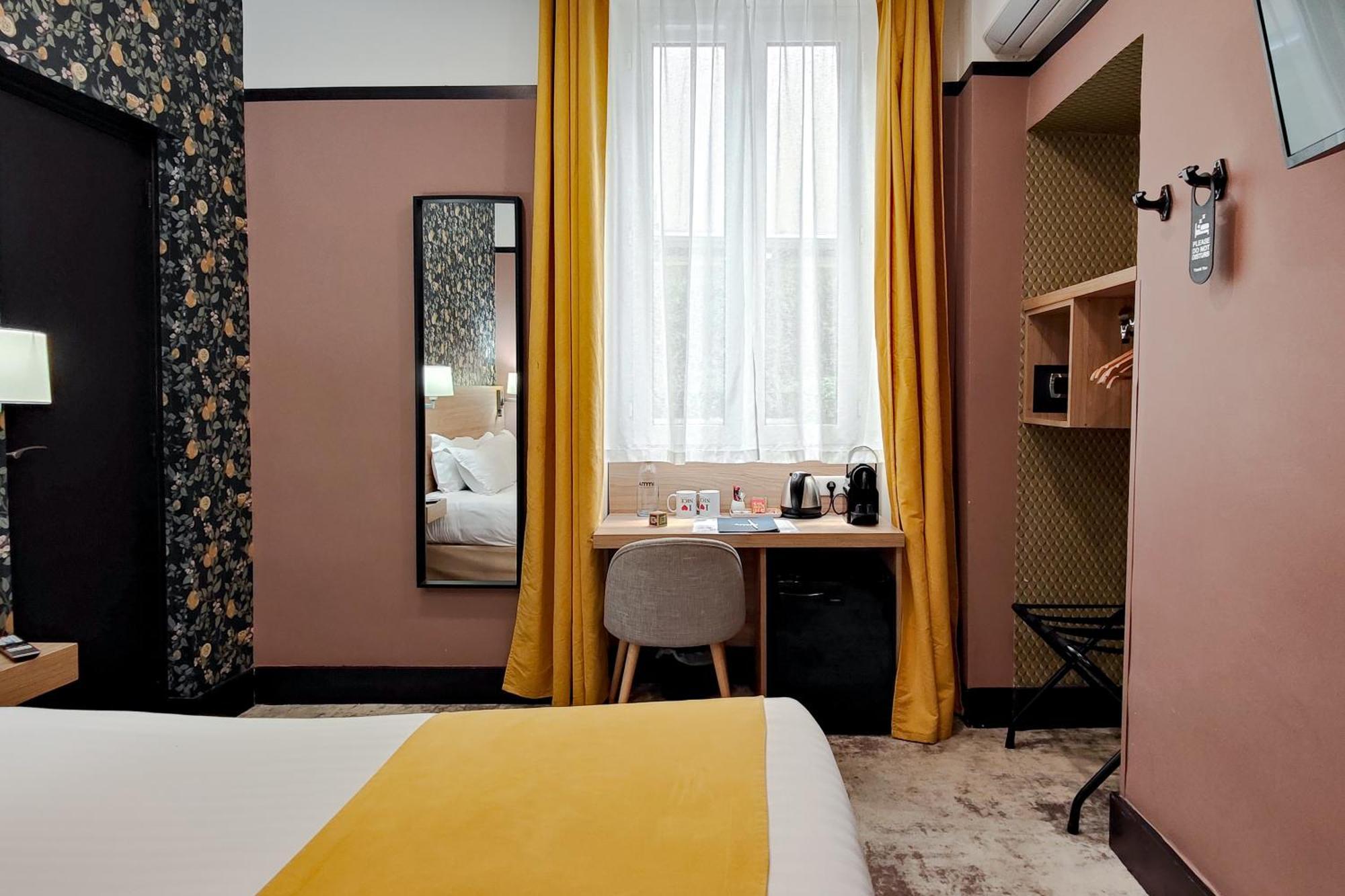 De France 3* Nice