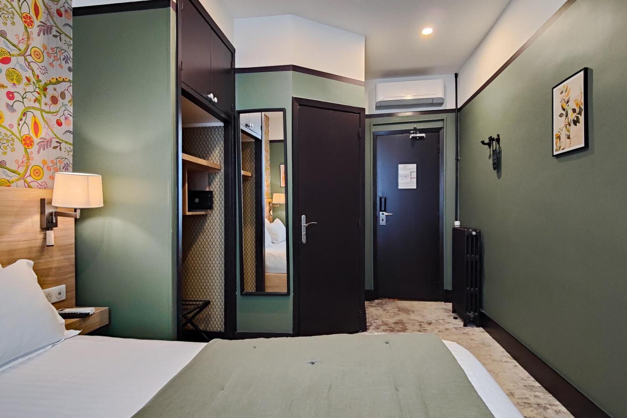 De France Hotel