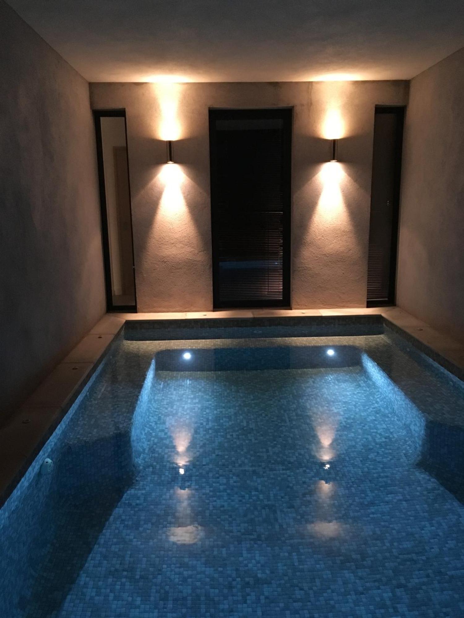 Villa 5* St Pancrace Nice