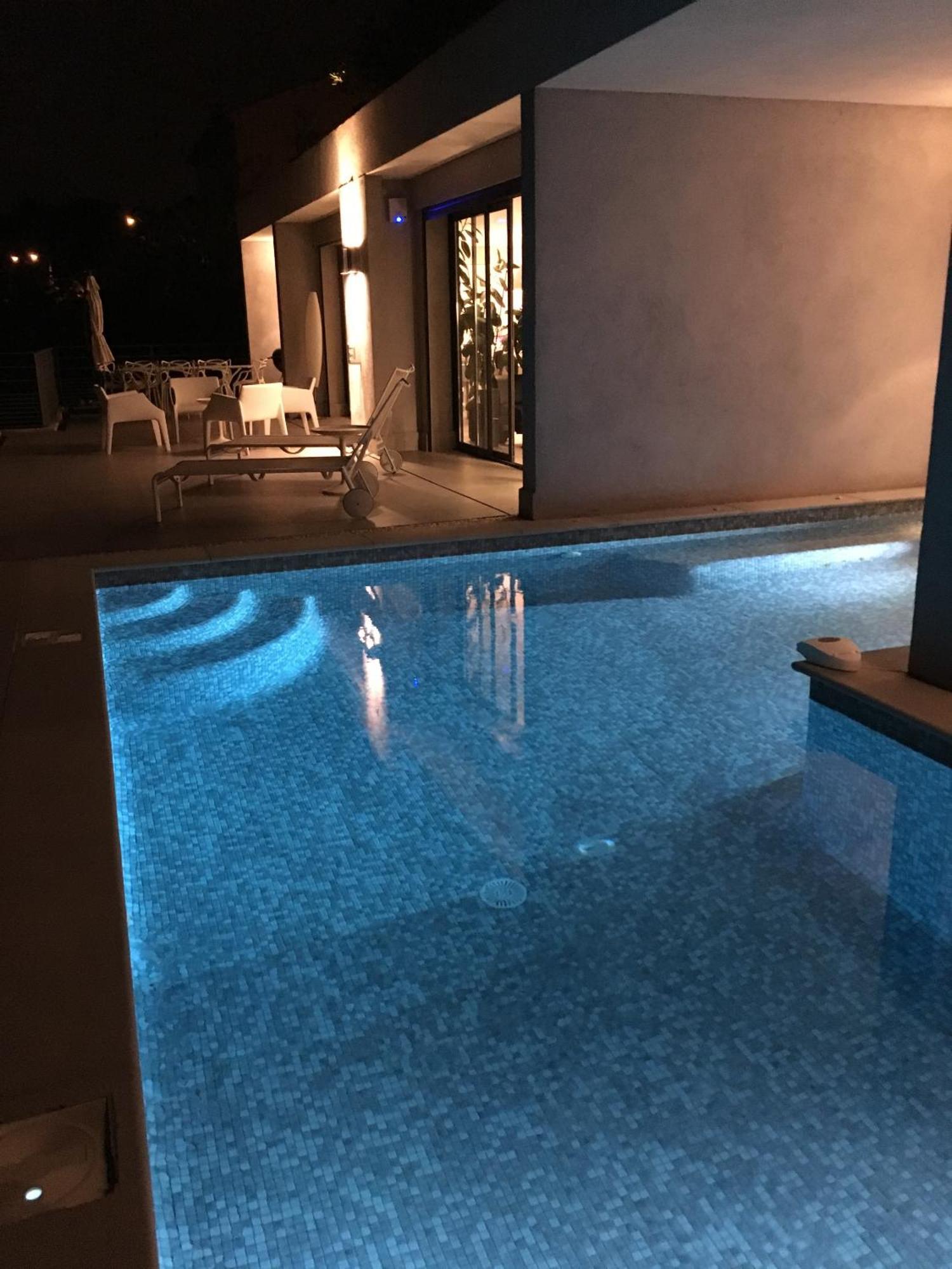 5* St Pancrace Nice