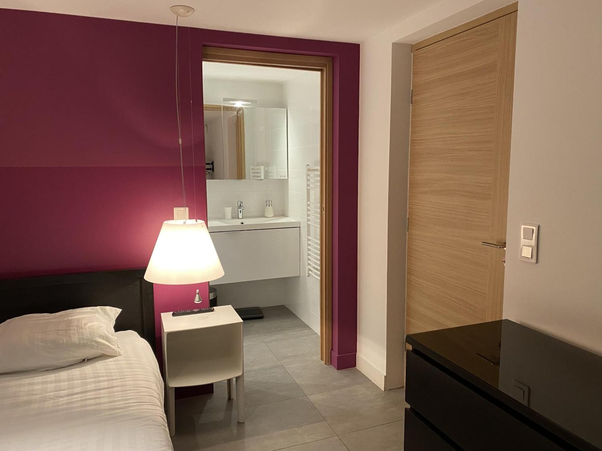 5* St Pancrace * Nice
