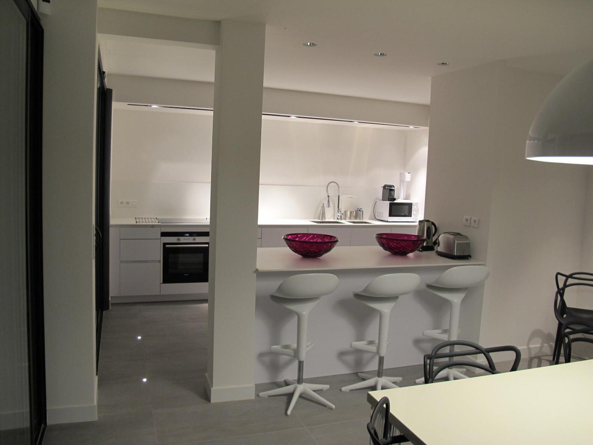 5* St Pancrace Villa