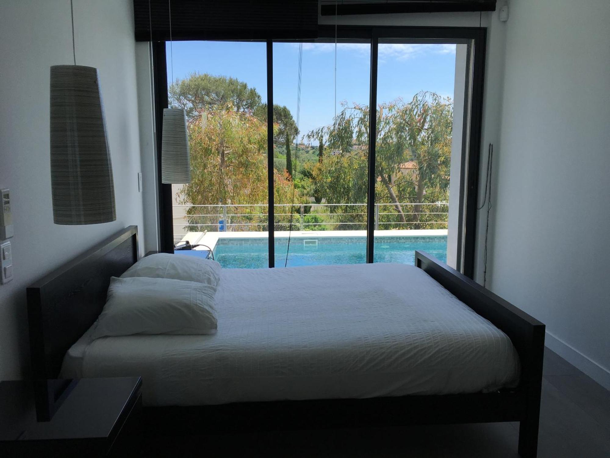 Villa 5* St Pancrace