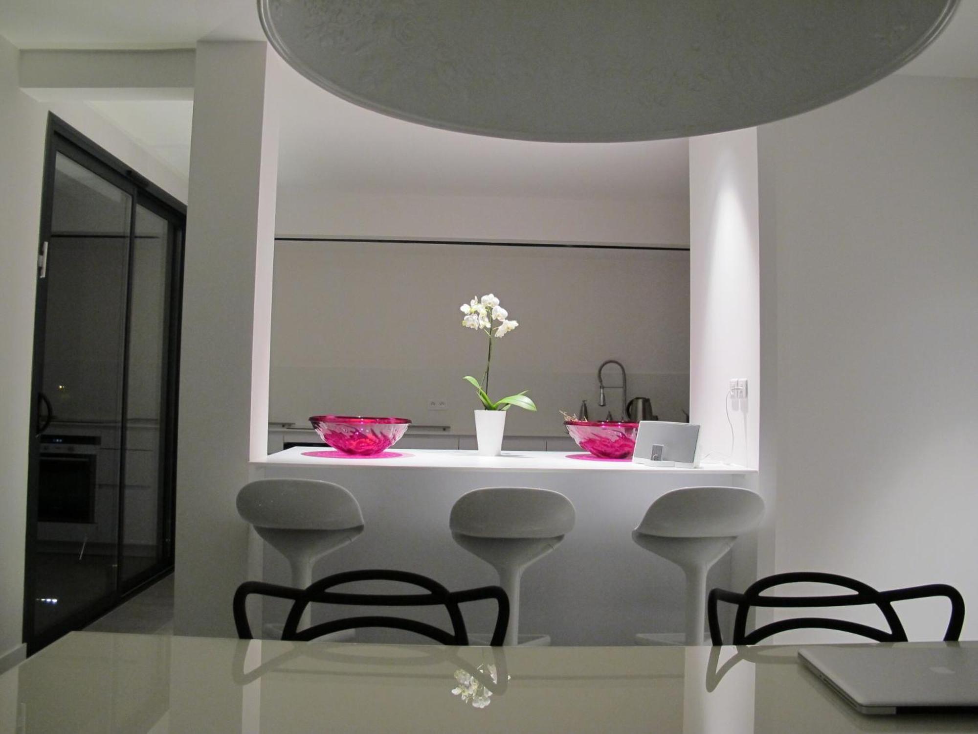 Villa 5* St Pancrace Nice