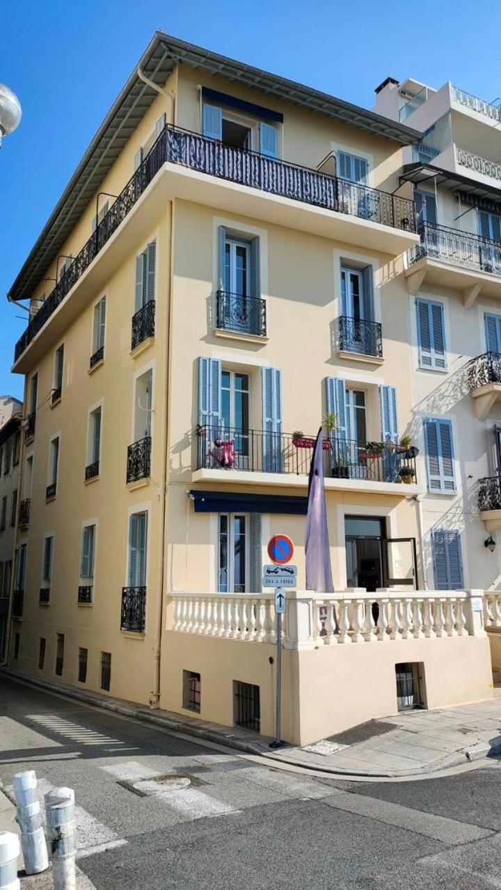 Promenade Des Panoramic Sea View * Nice