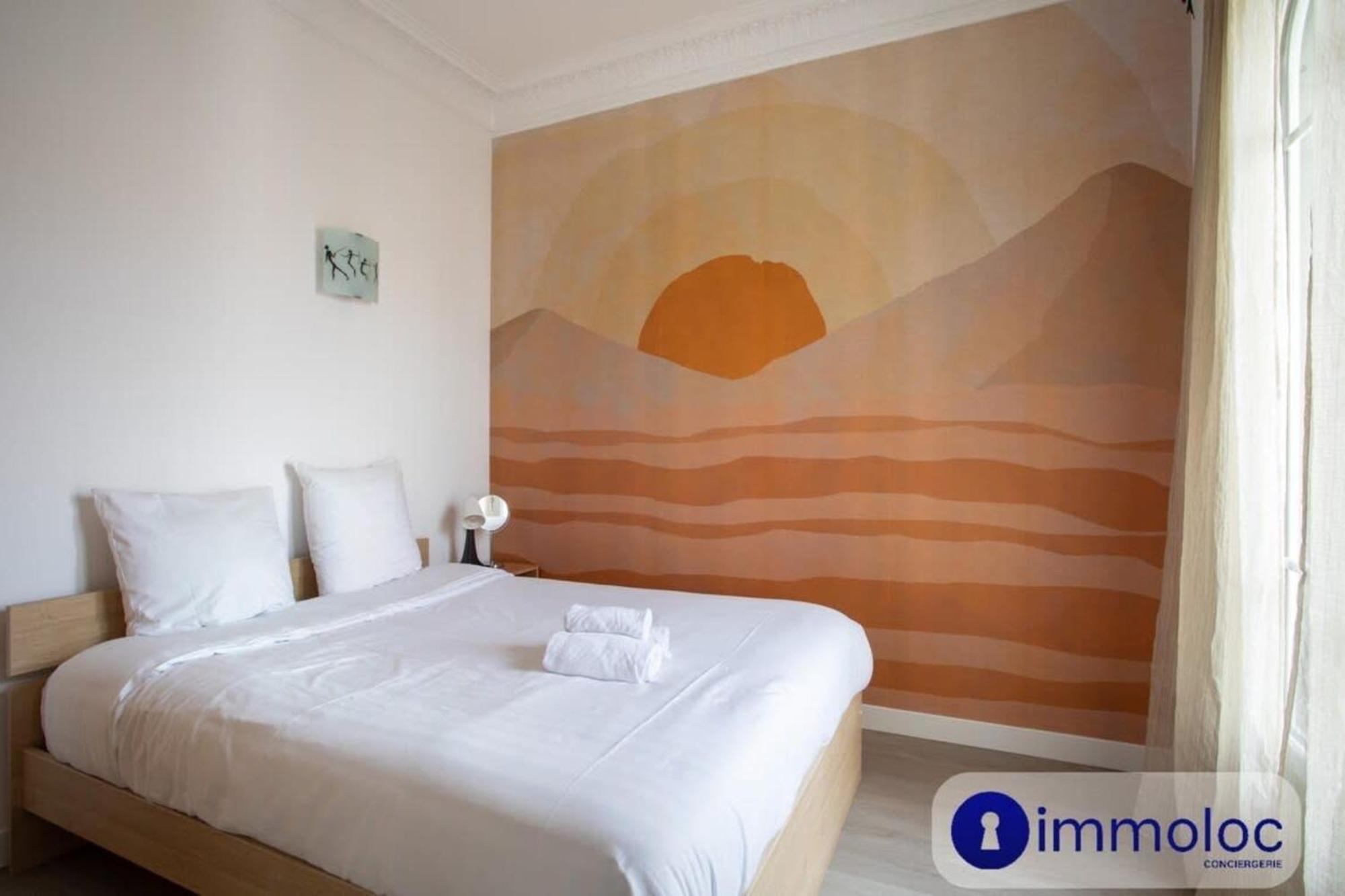 Appartement Near Station And Shops *