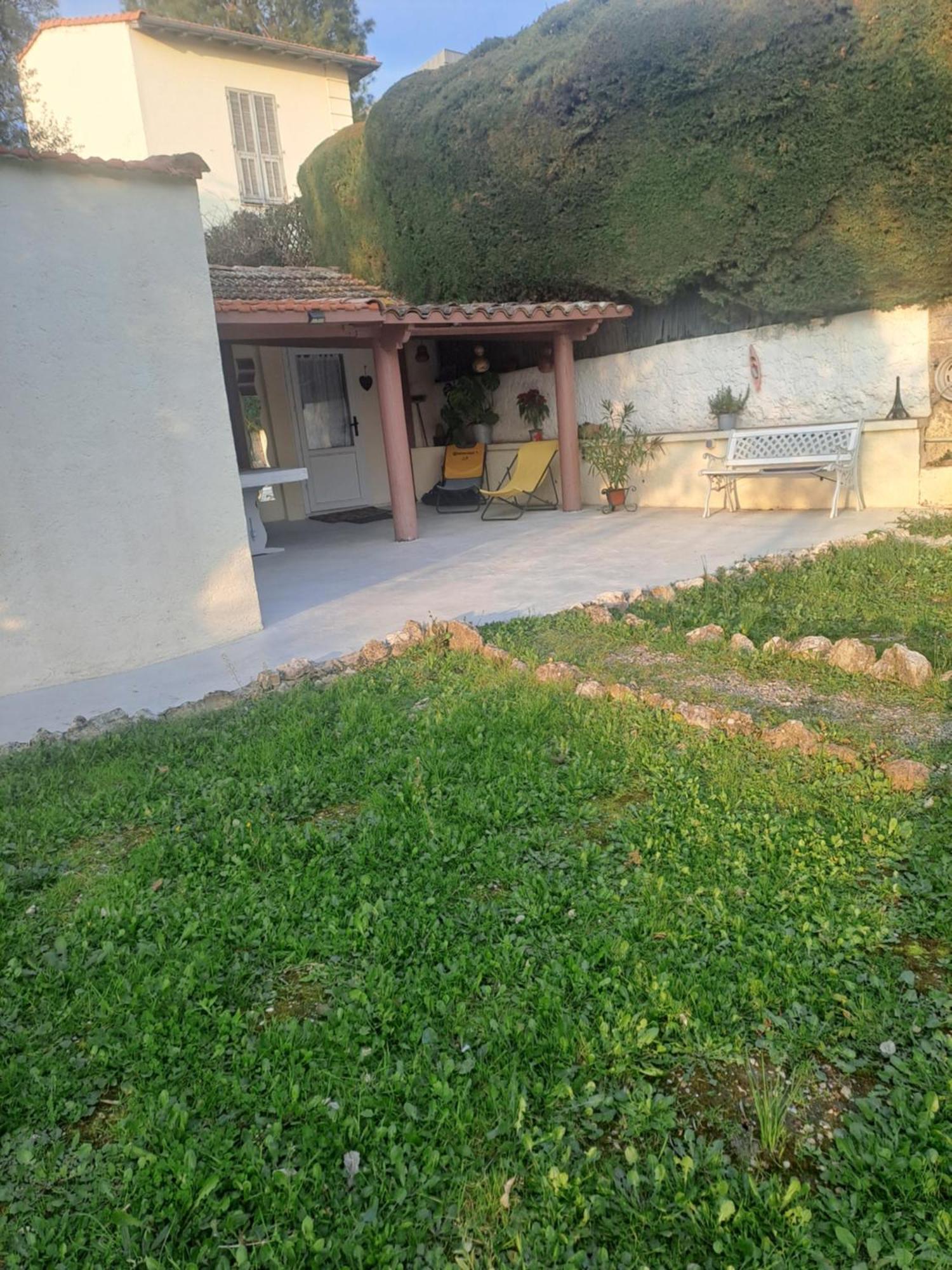 Maison Du Bonheur Calme Et Verdure *