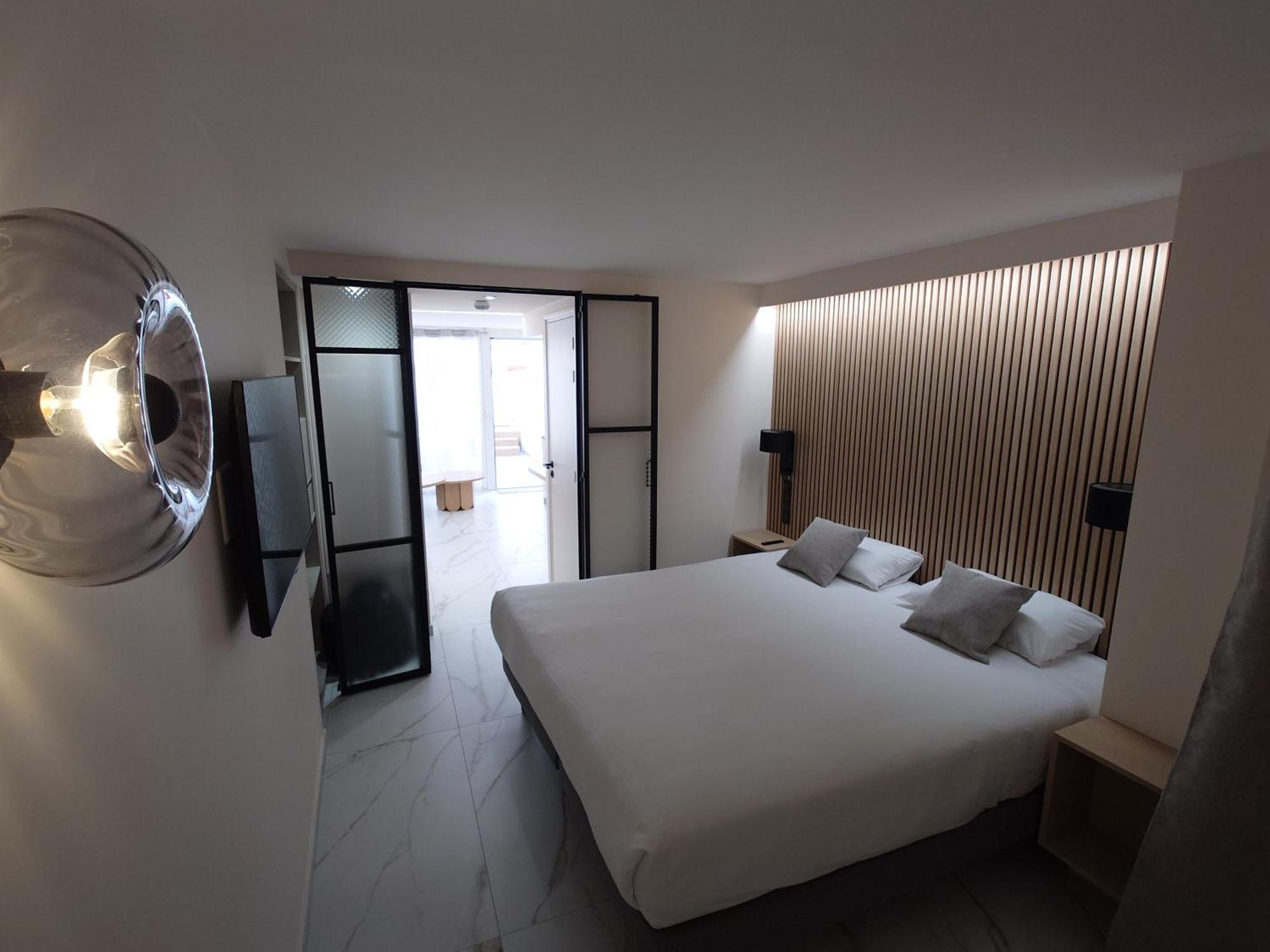 Club Aparthotel Nice