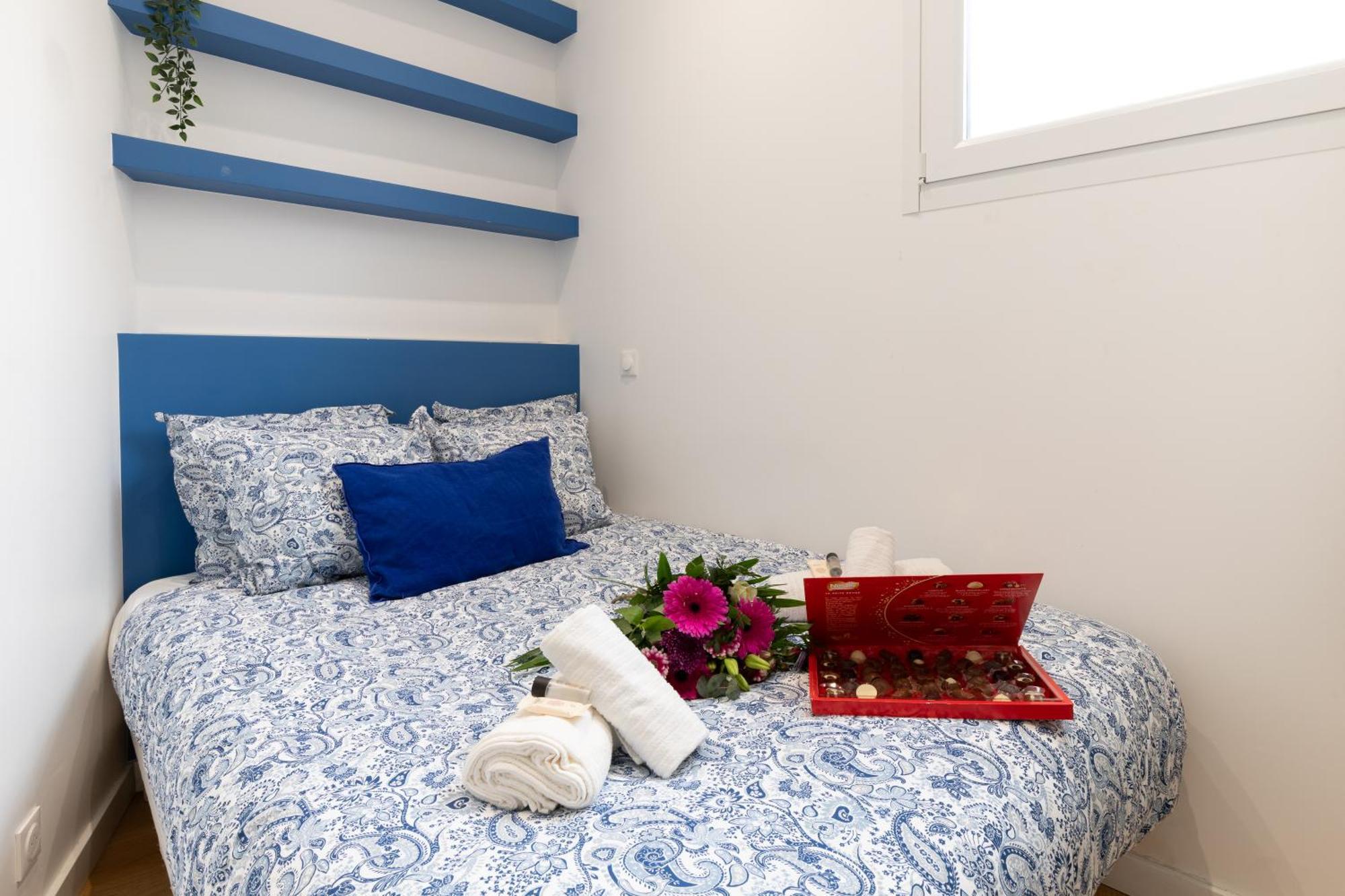 Lavie Maison Sauna And Hot Tub Seaside Apartamento Nice
