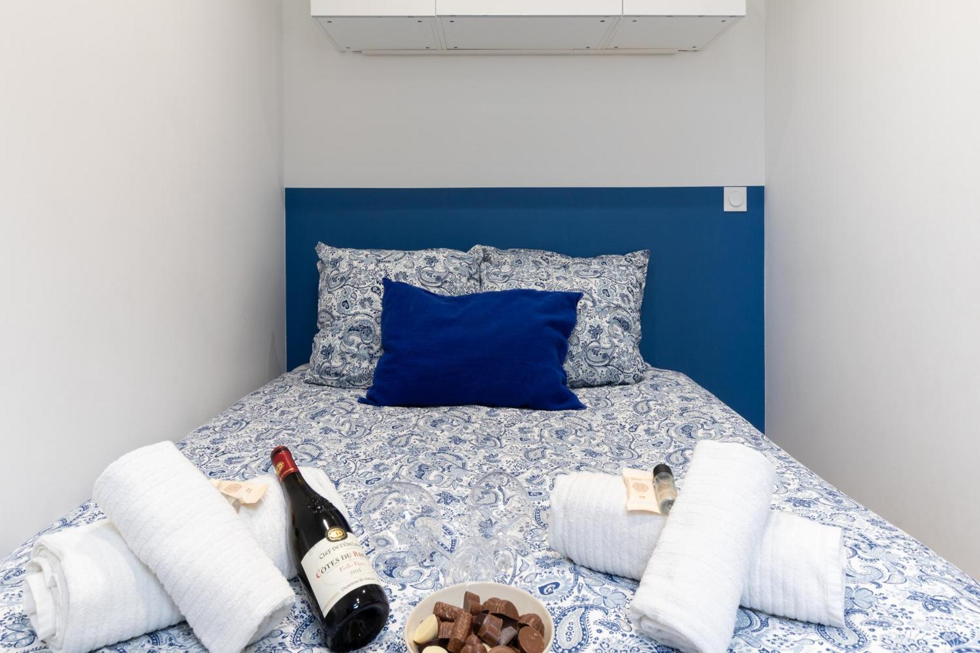 Lavie Maison Sauna And Hot Tub Seaside *