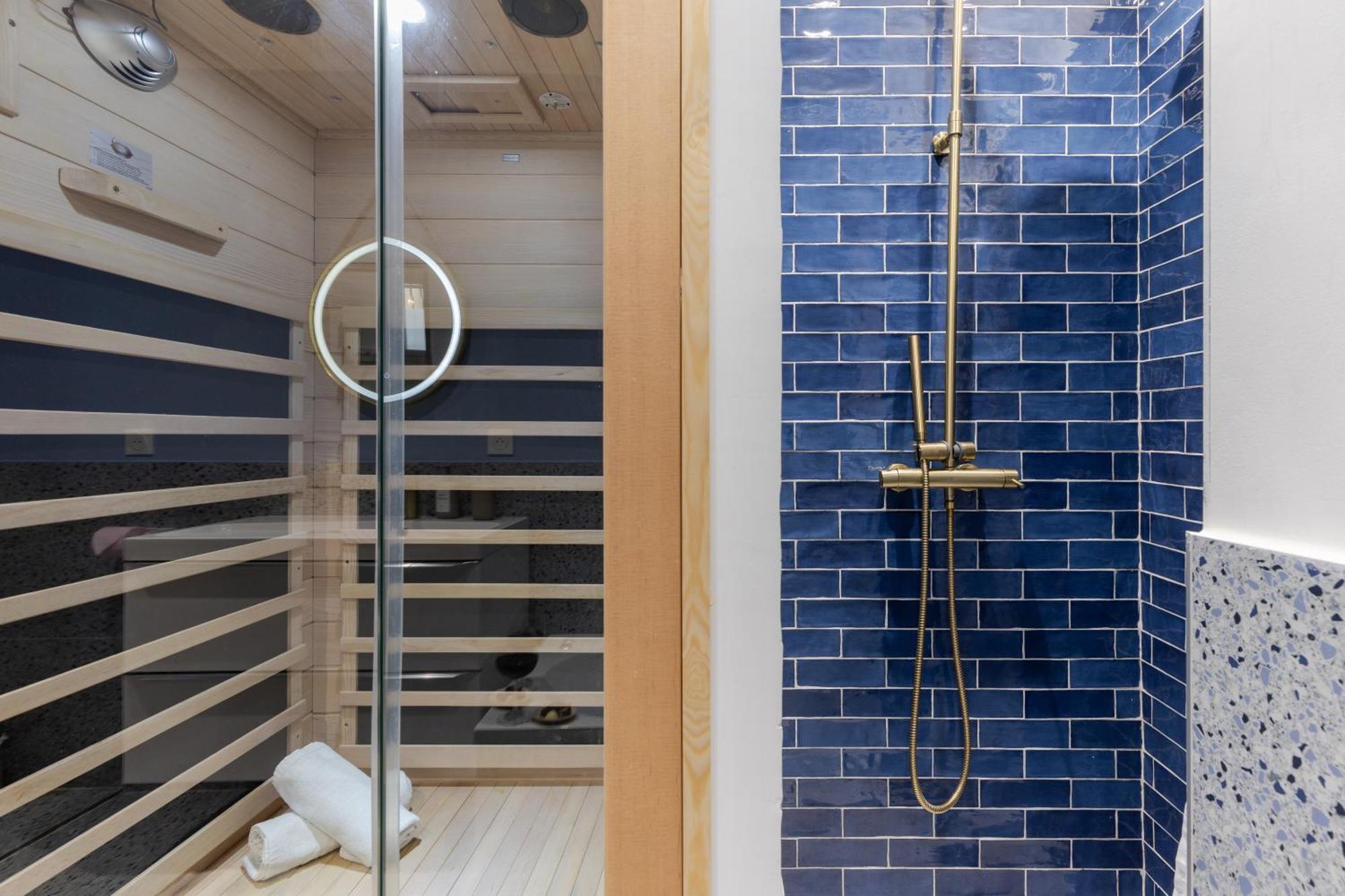 Lavie Maison Sauna And Hot Tub Seaside Apartment *