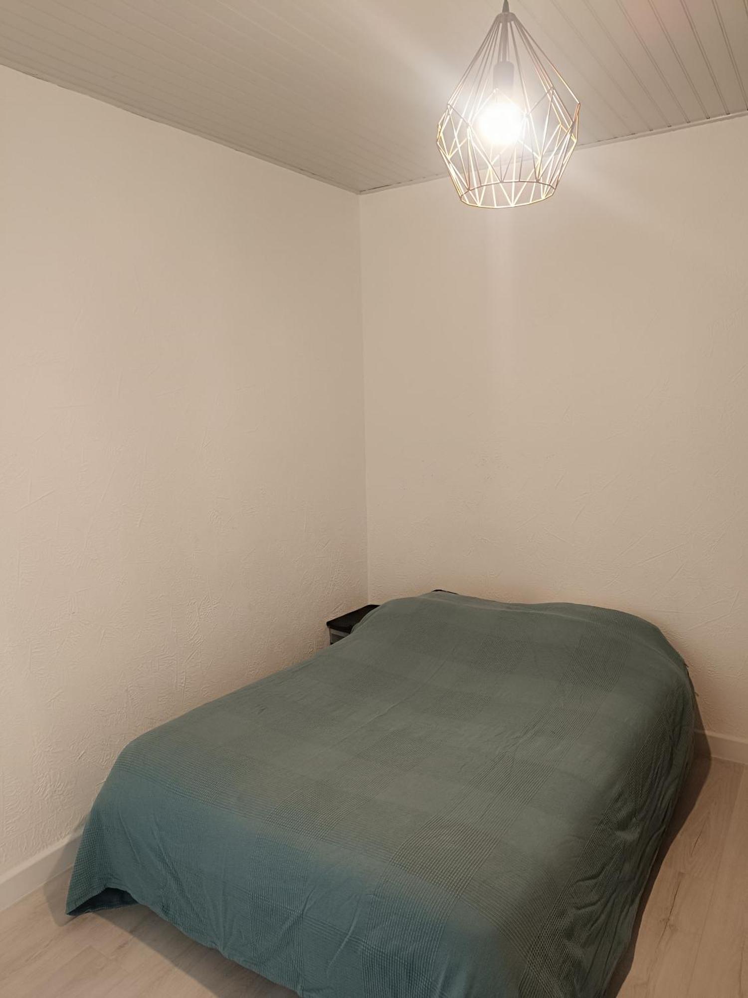 Apartment Appart