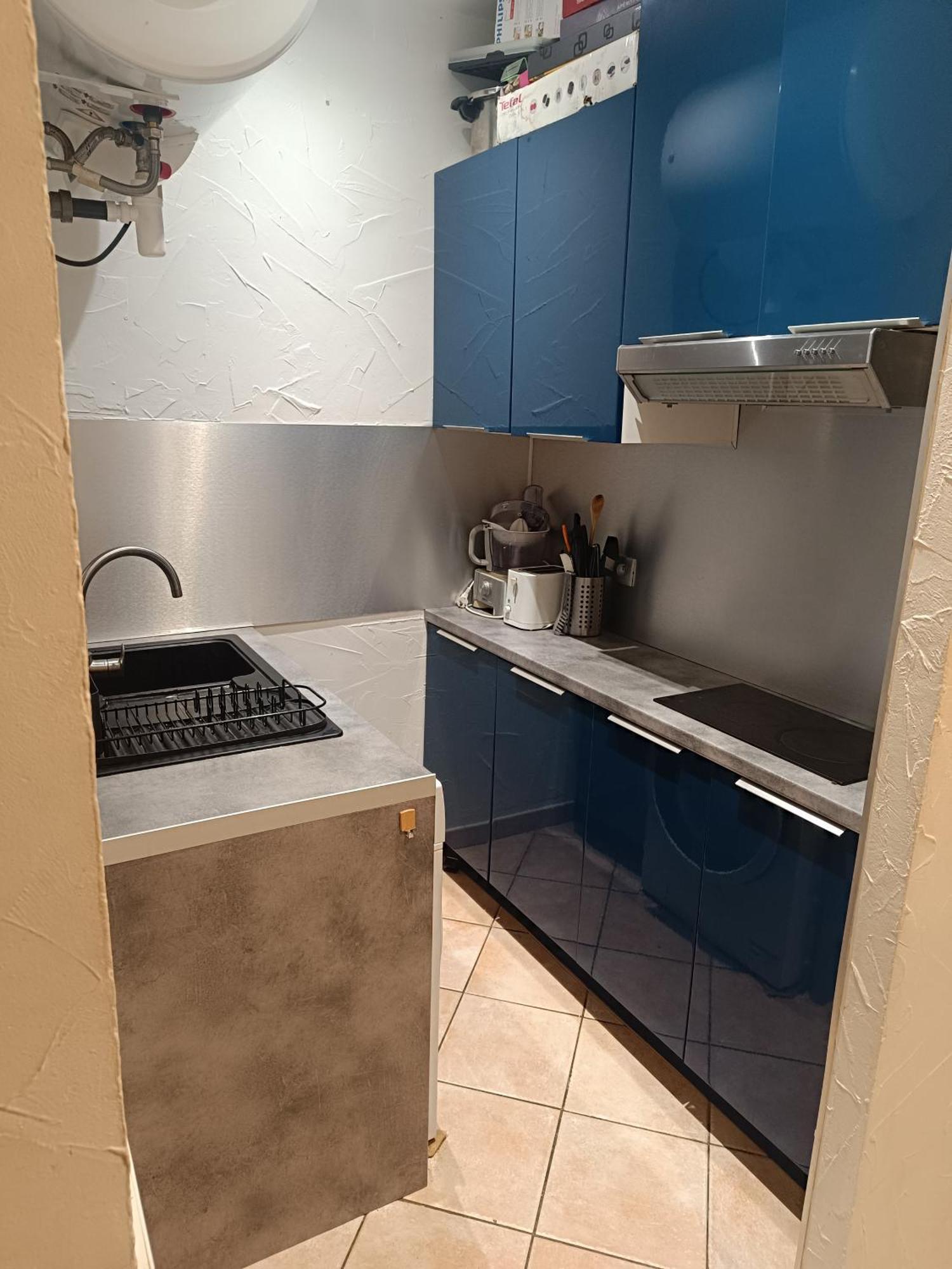Appart Apartment *
