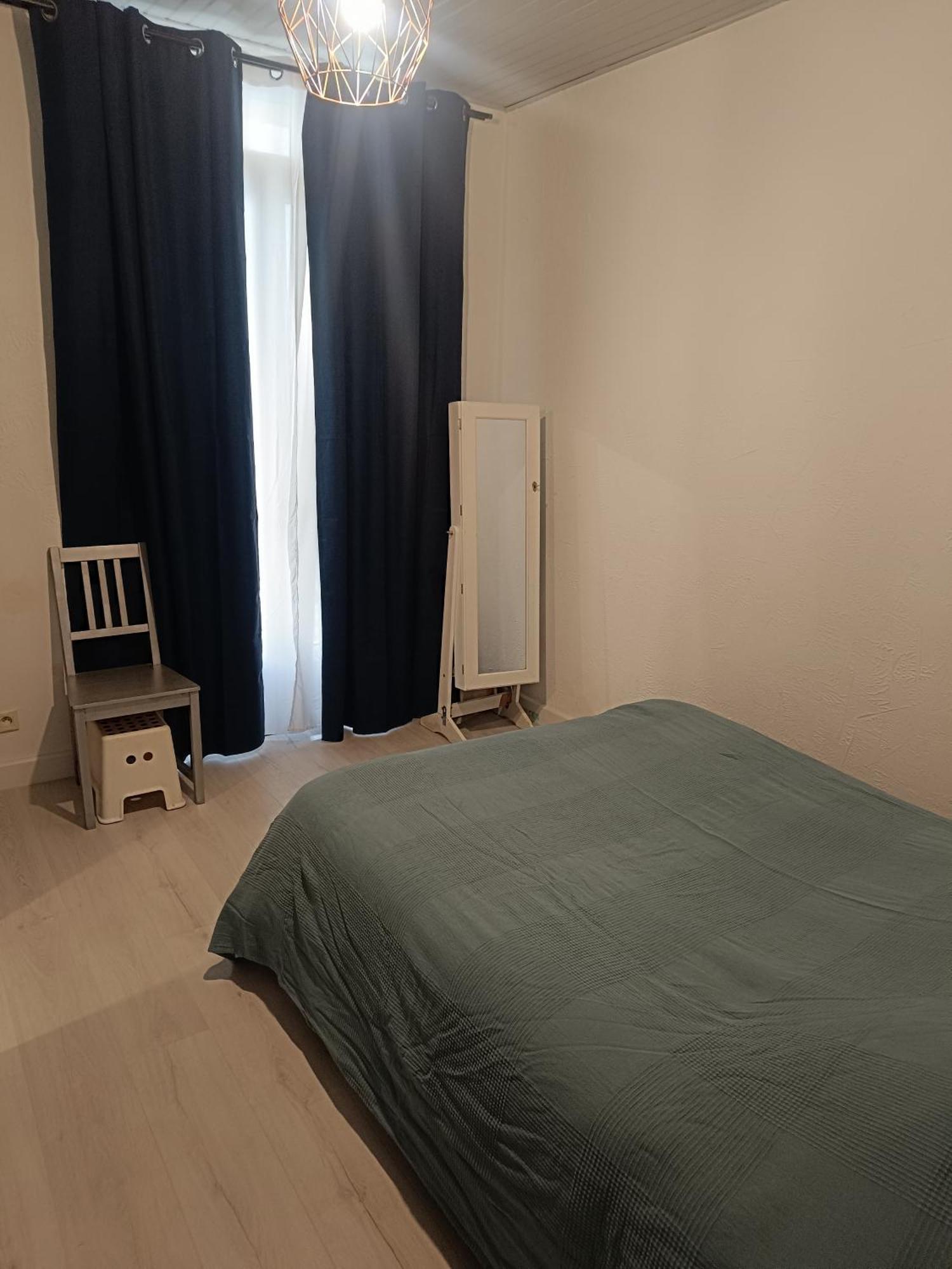 Appart Apartment *