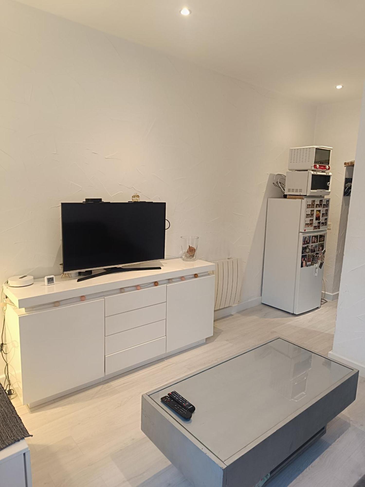 Appart Apartment Nice