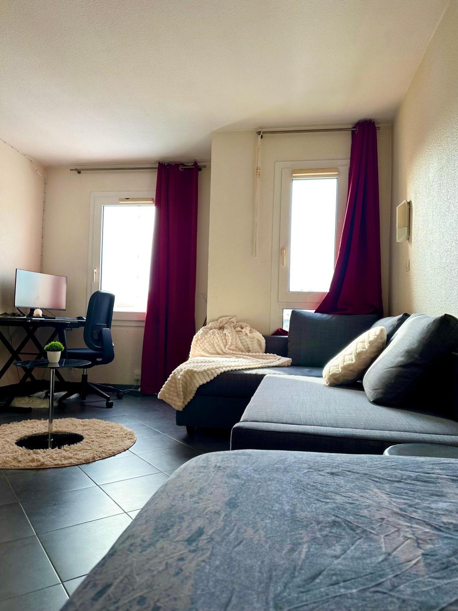 Azur Thiers Coeur De *