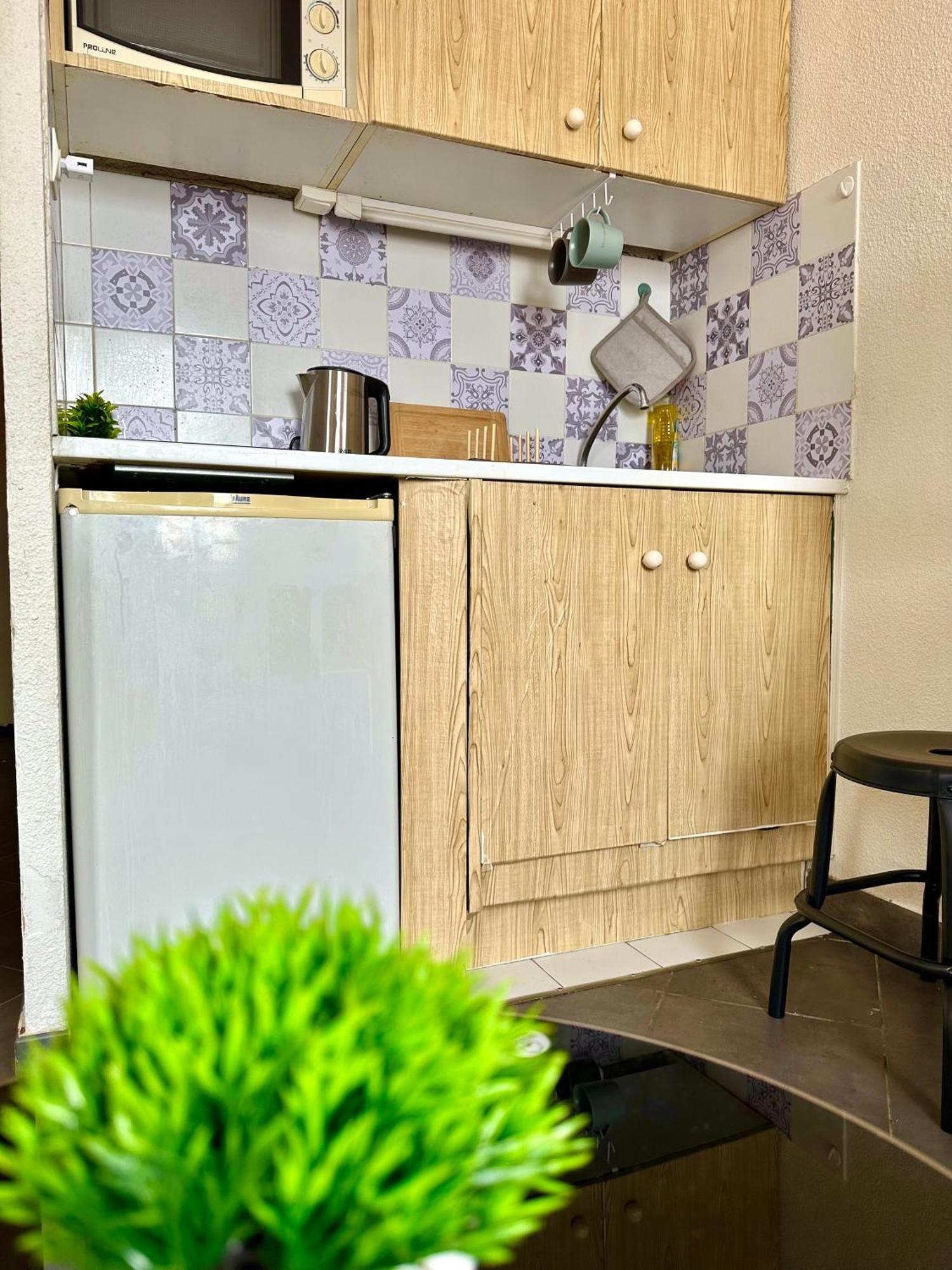 Azur Thiers Coeur De