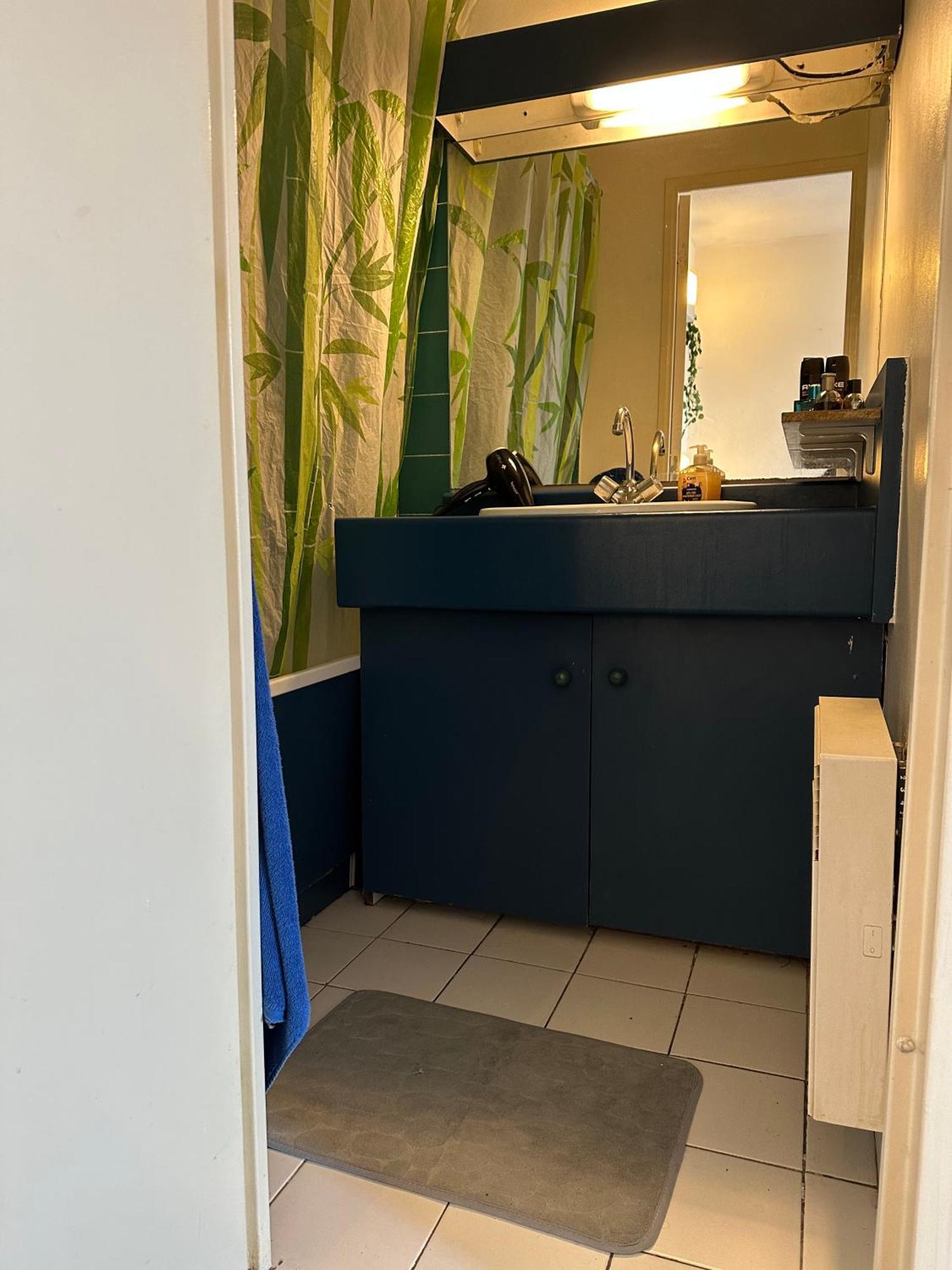 Azur Thiers Coeur De