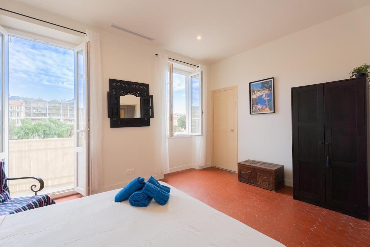 Apartment - Beautiful Bright - 10 Min *