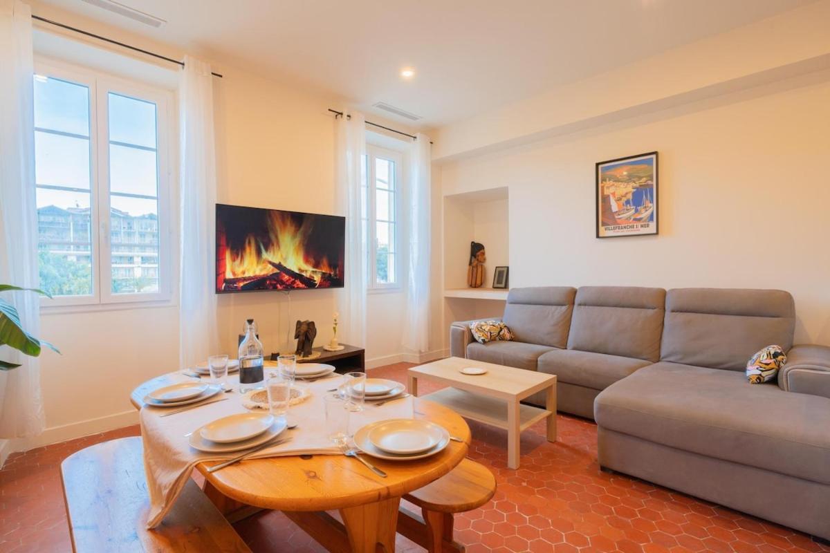 - Beautiful Bright - 10 Min Apartment Nice