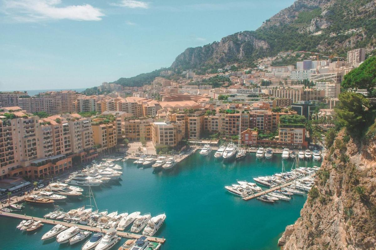 Apartment - Beautiful Bright - 10 Min Nice
