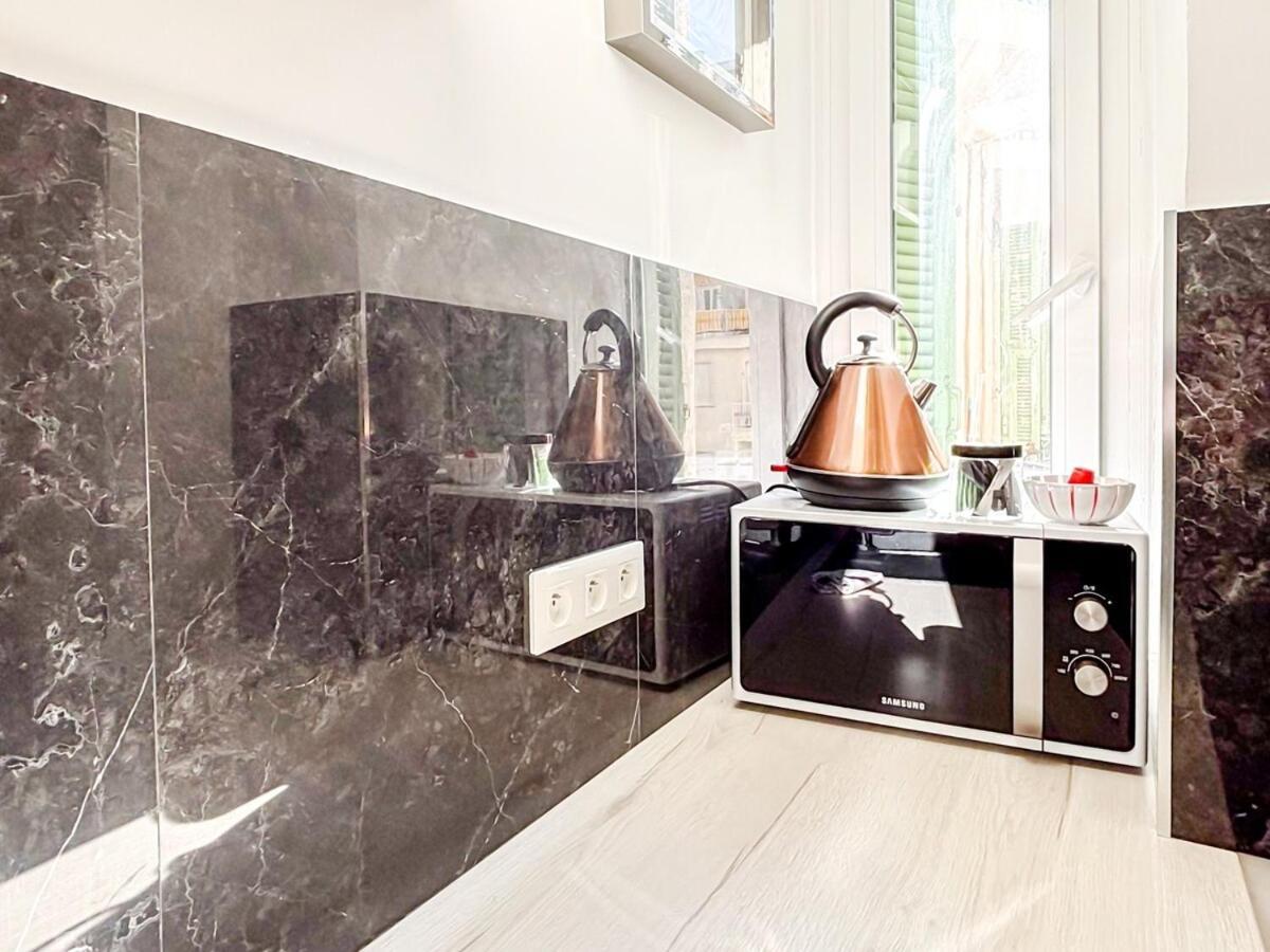 #12 Staywiz Us - 1bdr Joffre, 5min From Old Town Ac & Wifi Nice