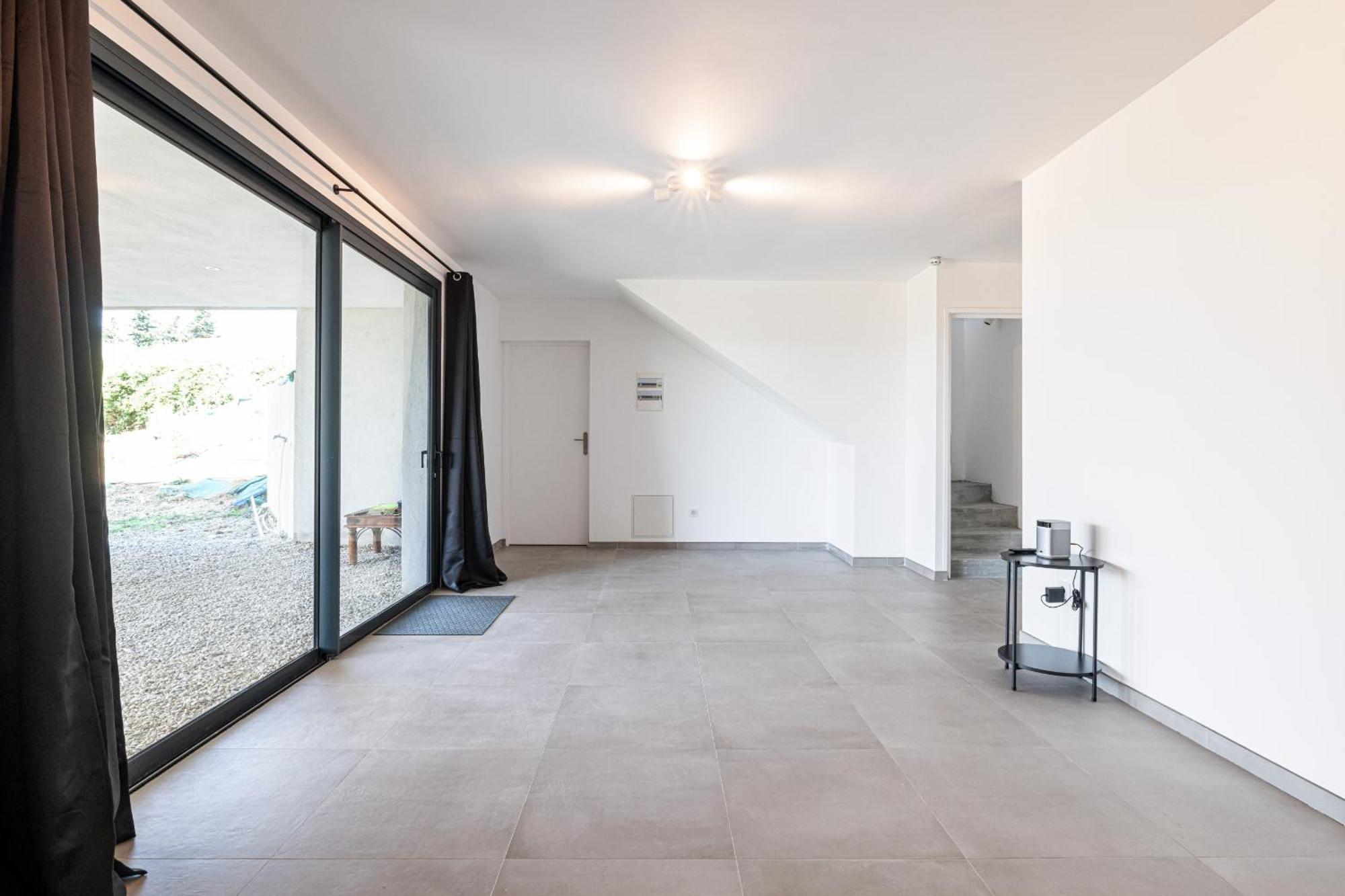 Cremat - Contemporaine - Piscine - Climatisation Holiday home *
