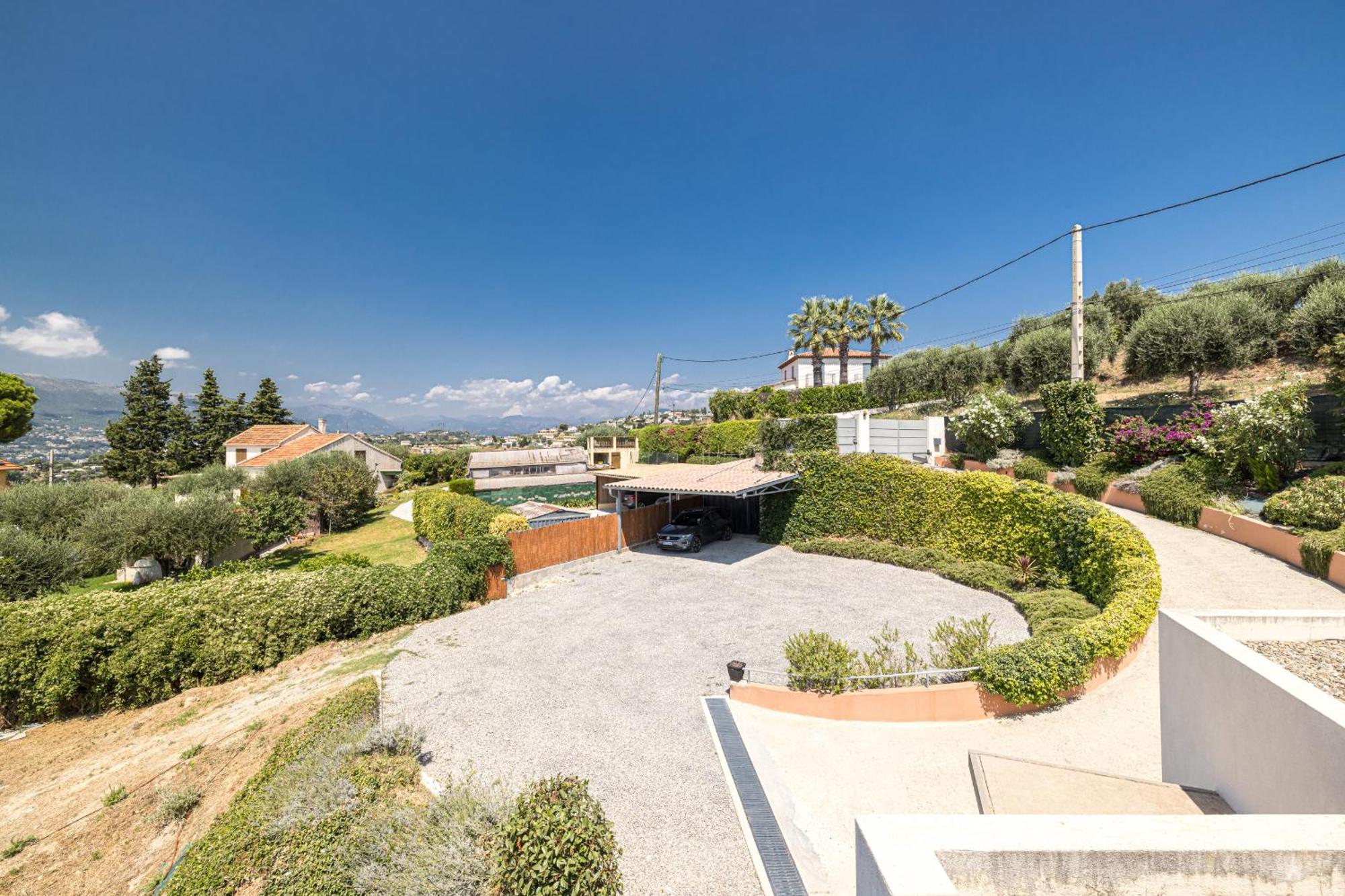 Cremat - Contemporaine - Piscine - Climatisation Holiday home *