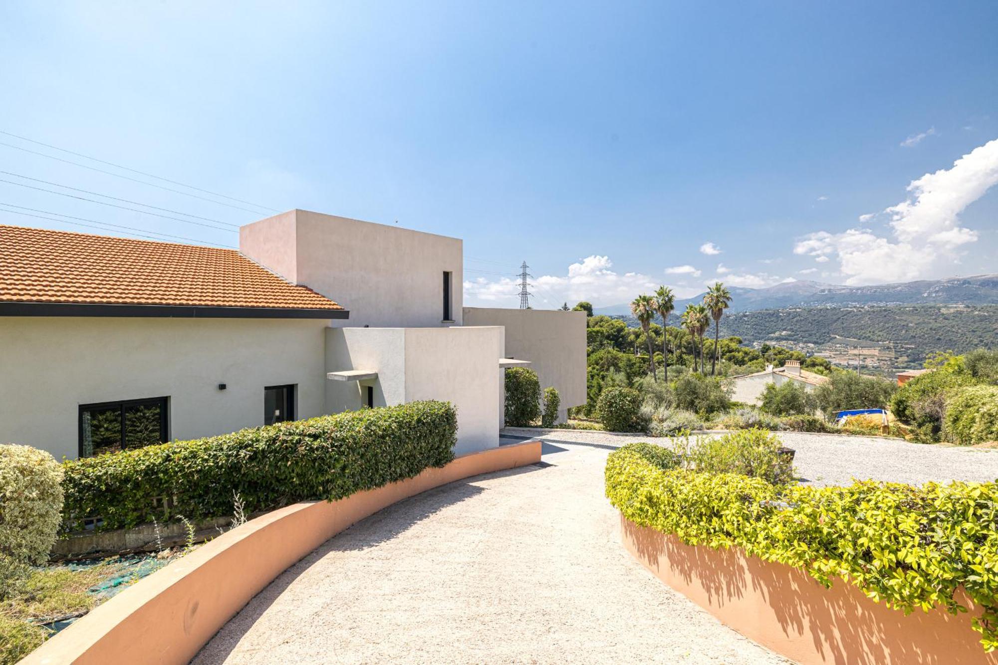 Cremat - Contemporaine - Piscine - Climatisation Holiday home