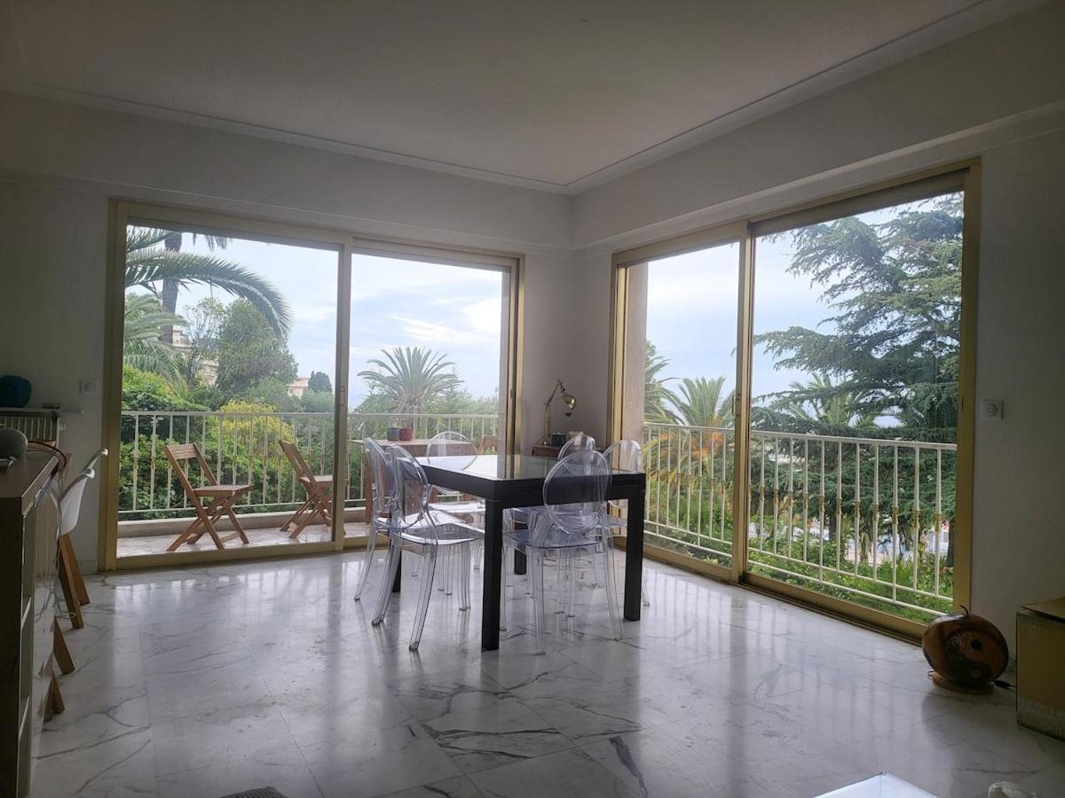 Apartment Free Parking! Great With Sea View