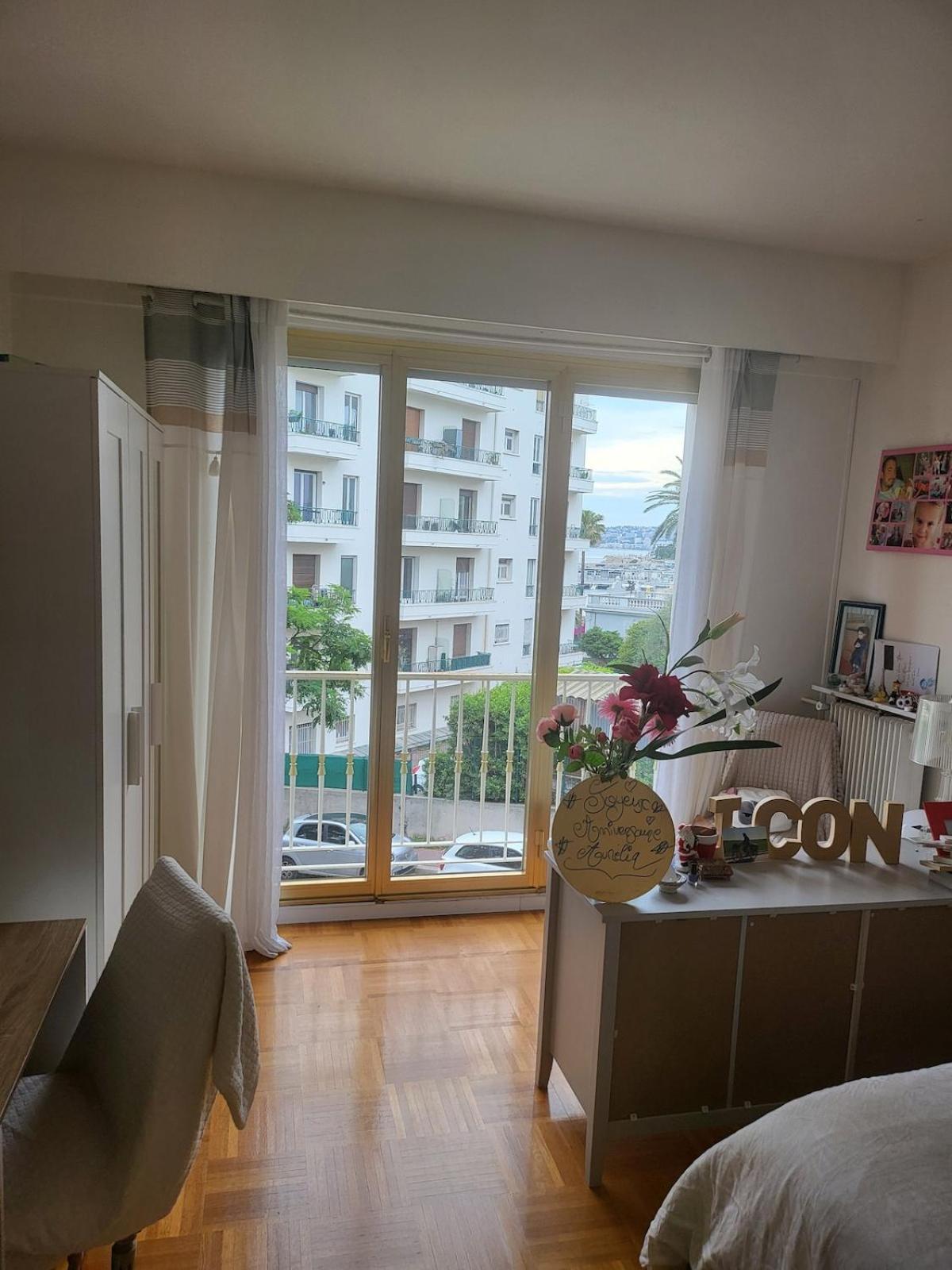Apartment Free Parking! Great With Sea View