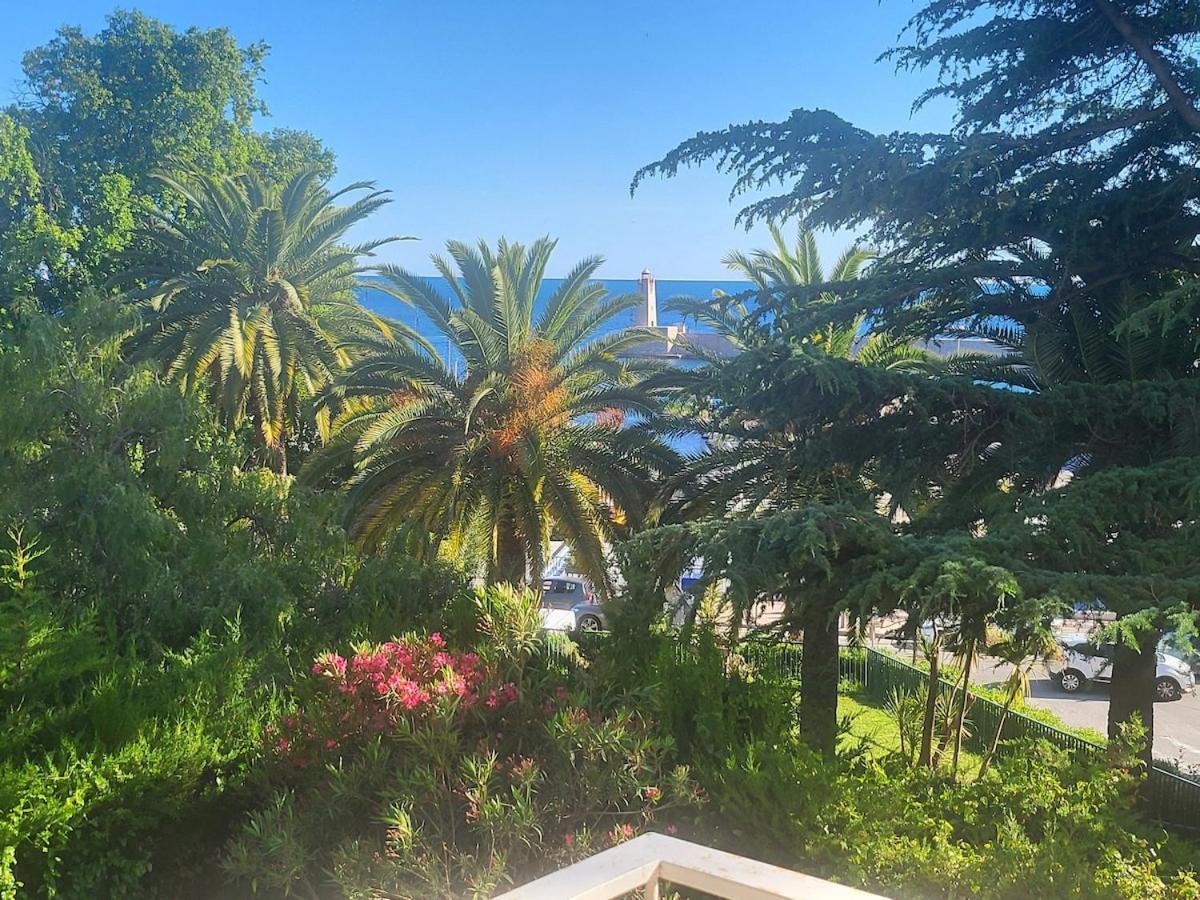 Apartment Free Parking! Great With Sea View *