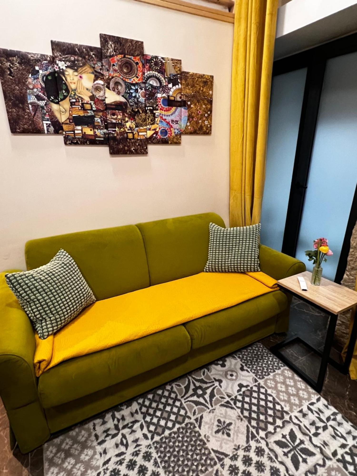 Apartment Amber - Highlights And