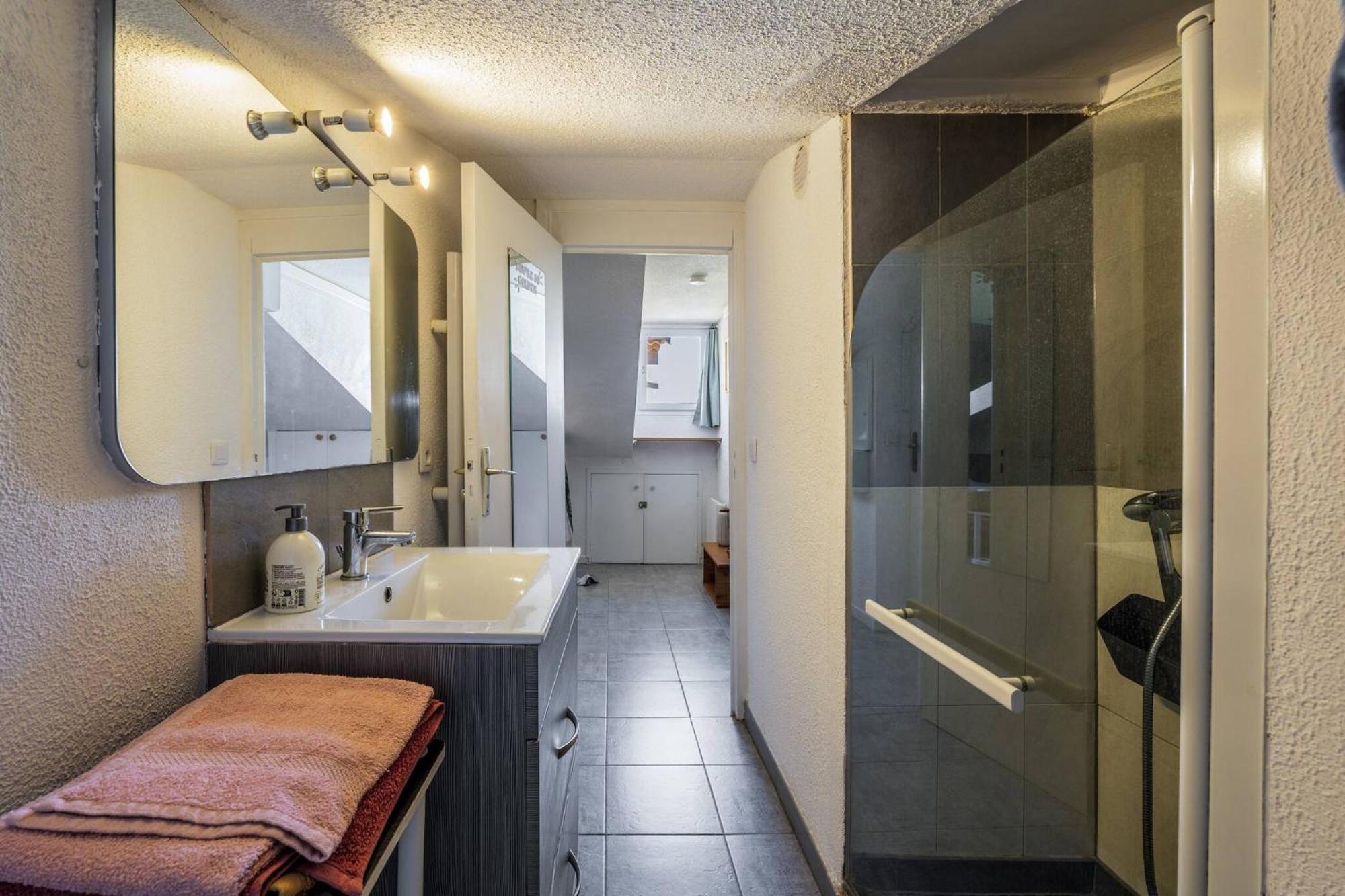 Perchoir Dans La Vieille * Nice