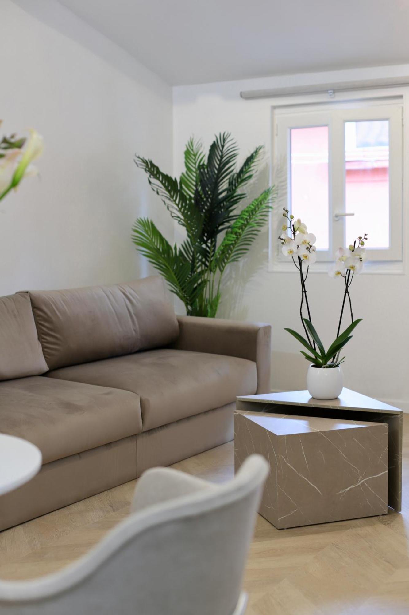 Apartment Magnifique Proche Nice