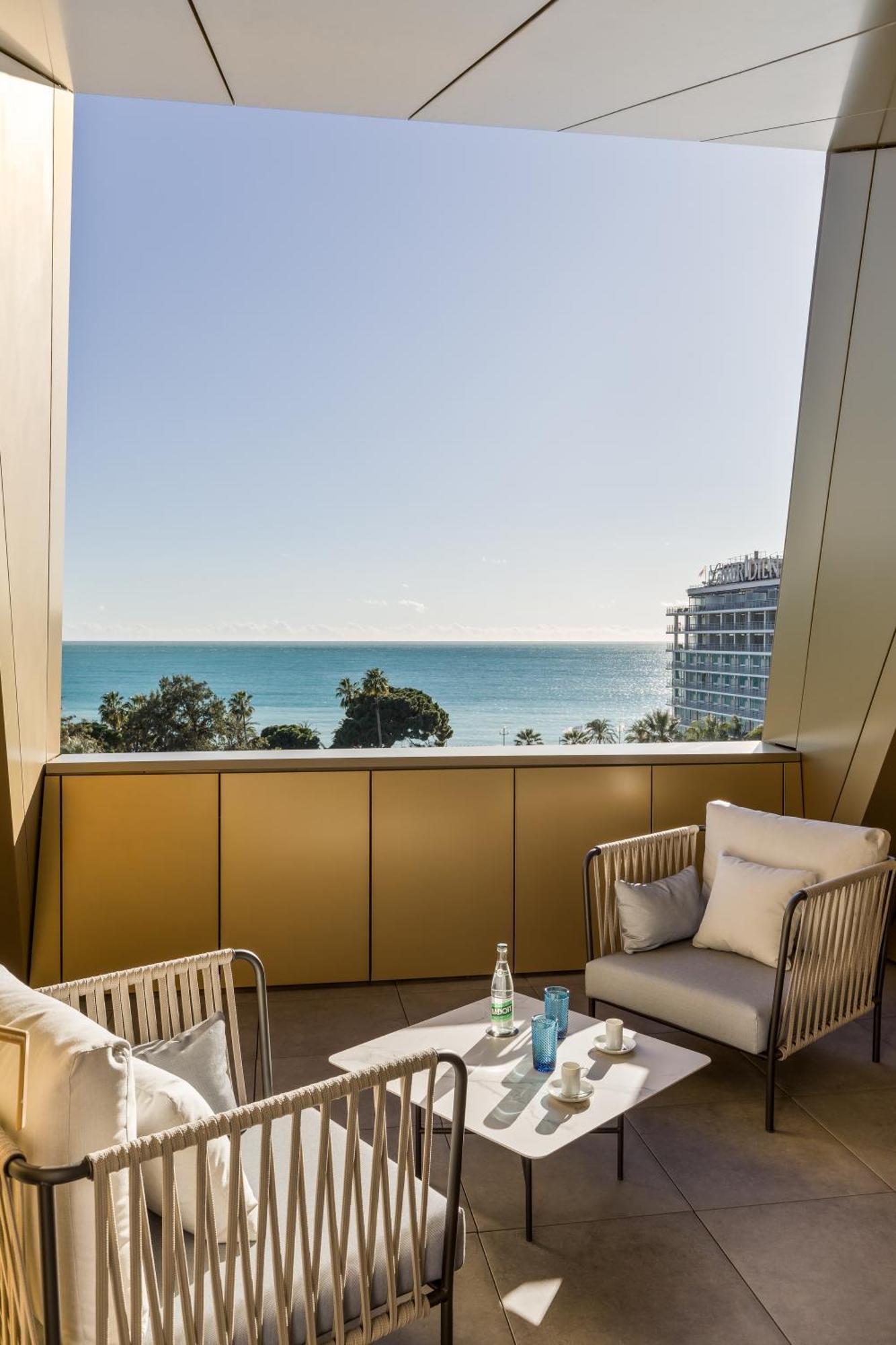 Maison Albar - Le Victoria 5*