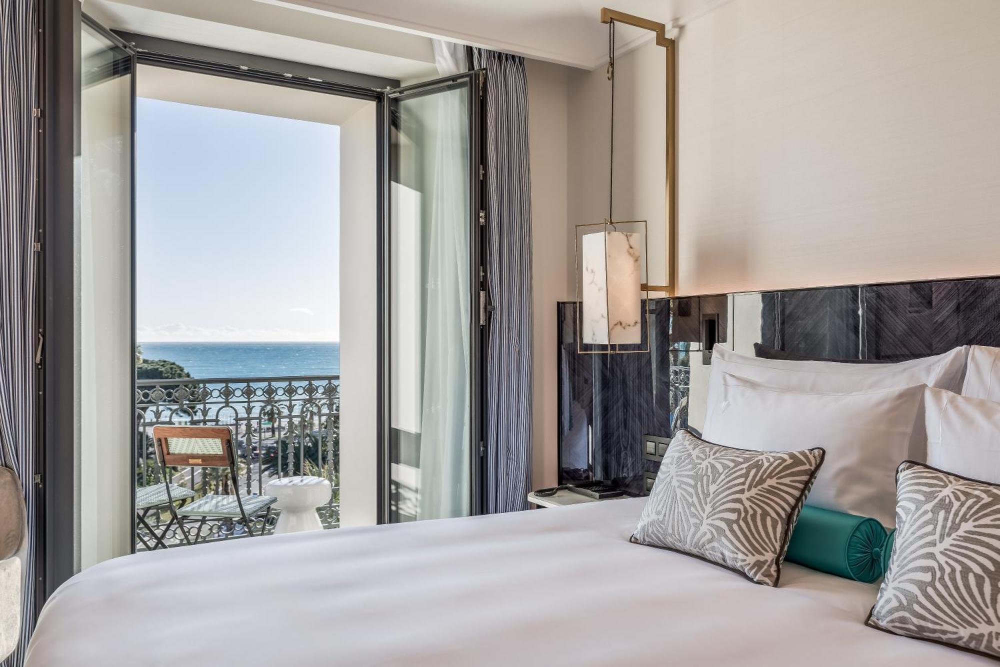 Maison Albar - Le Victoria Hotel Nice
