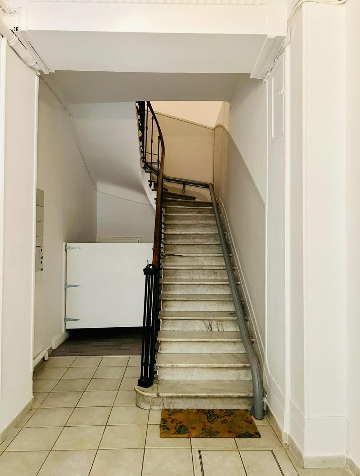 Sweet 2 Apartment