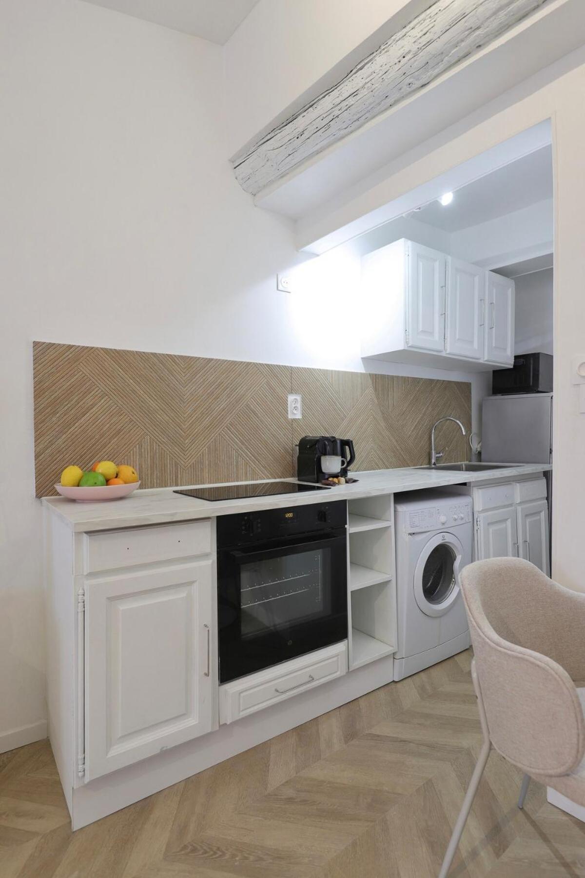 Apartment Magnifique Proche Nice