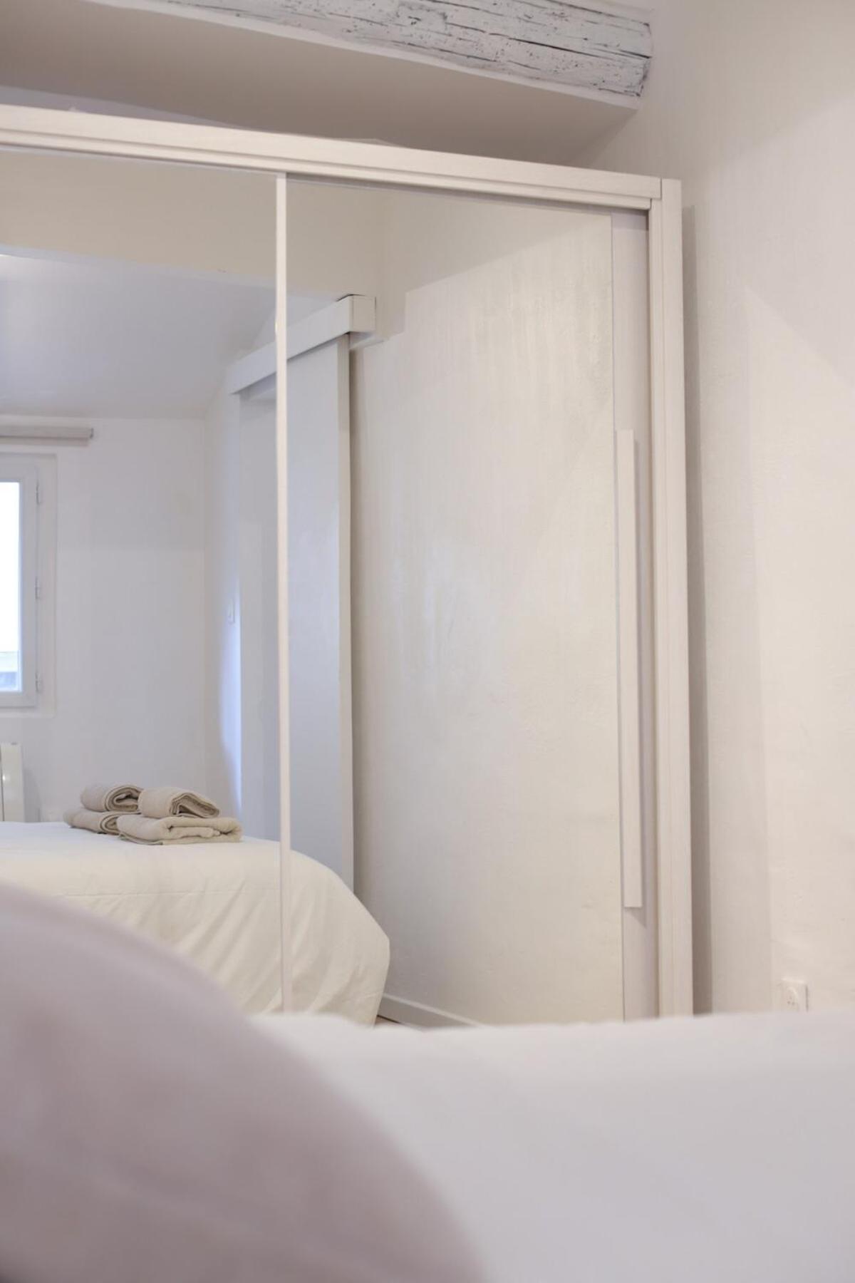 Apartment Magnifique Proche