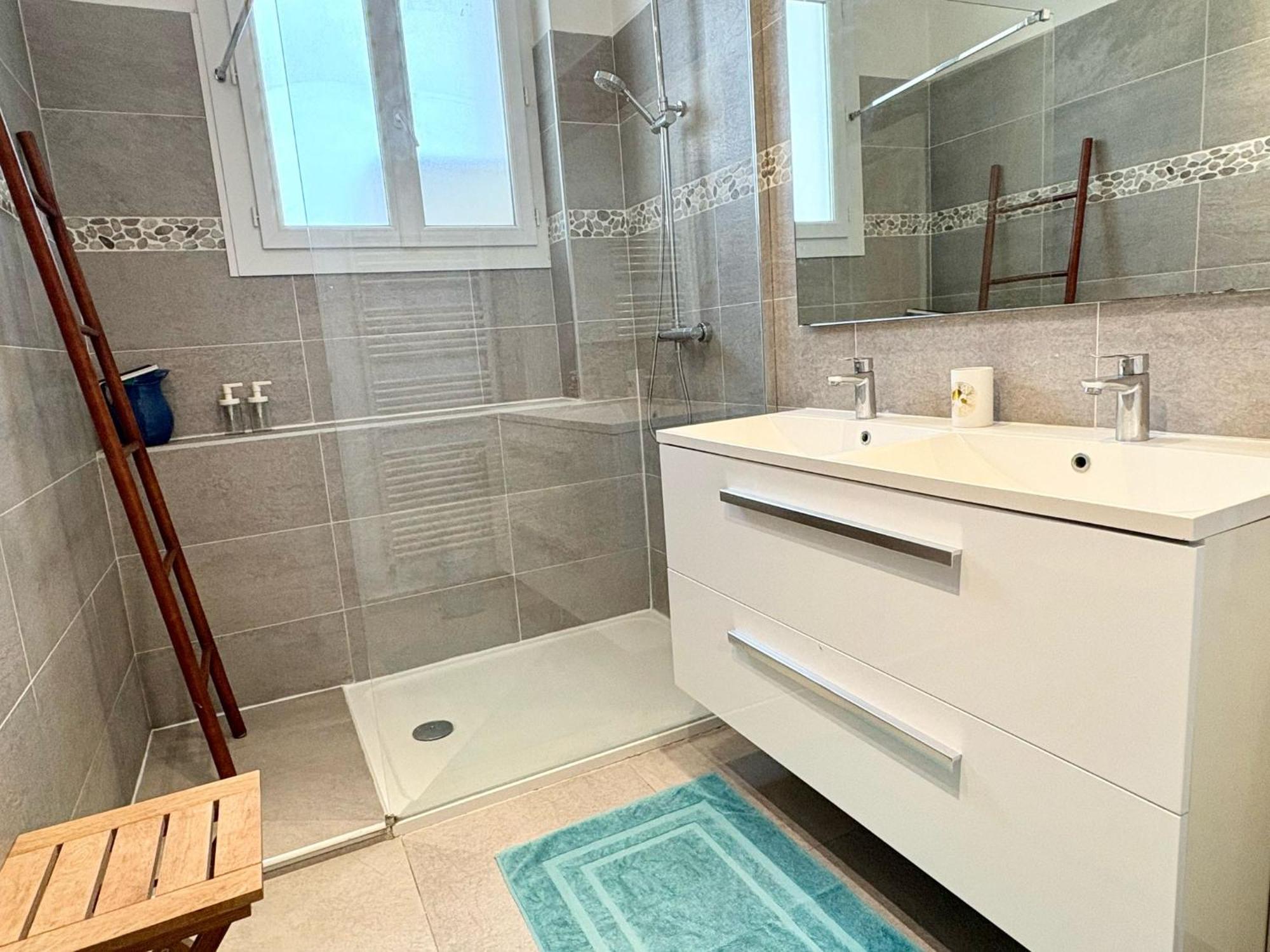 Rossini Flat With Terrace Apartment Nice