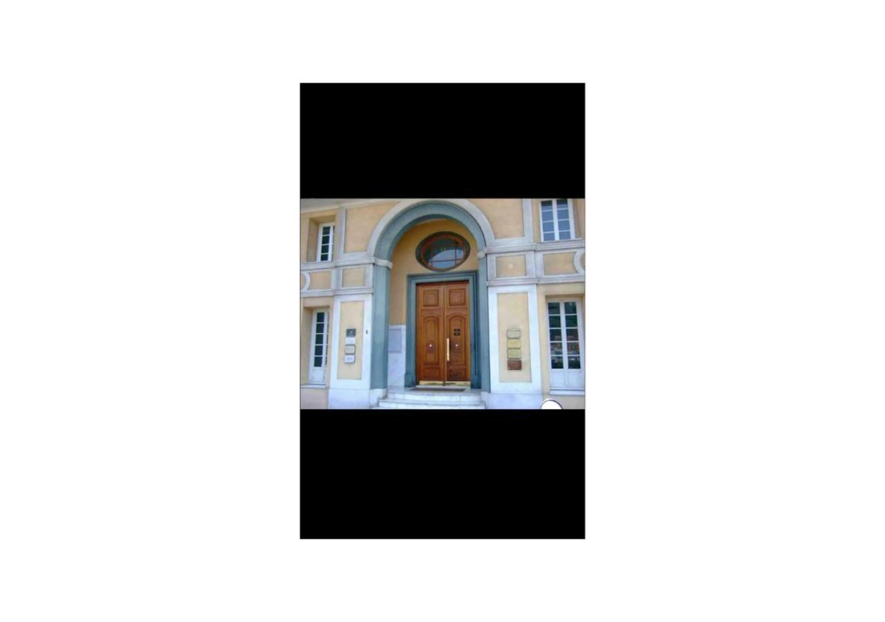 - Port De Apartment