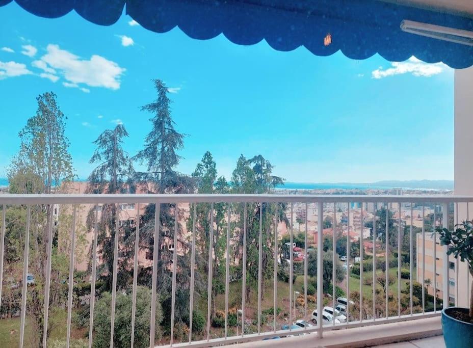 Apartment Terrasses De La Corniche, 2p 65m2 Spacieux, Terrasses & Montagne, Piscine Et Parking Prive