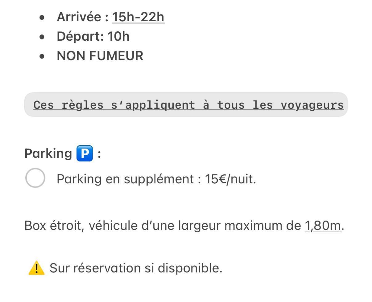 Climatises Proche Apartamento Nice
